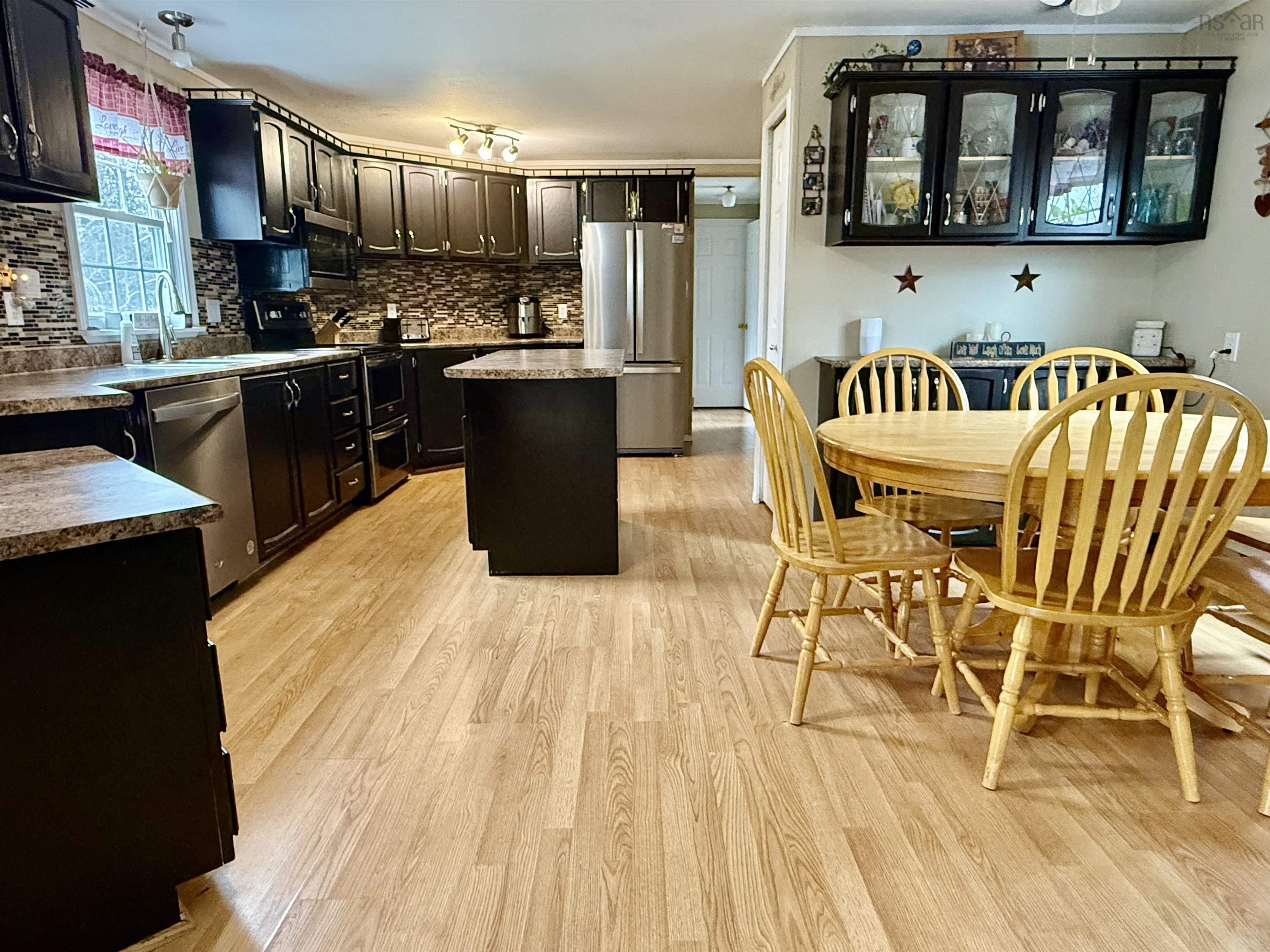 $189,000.00: 11 Forest View Drive, Barrington Passage