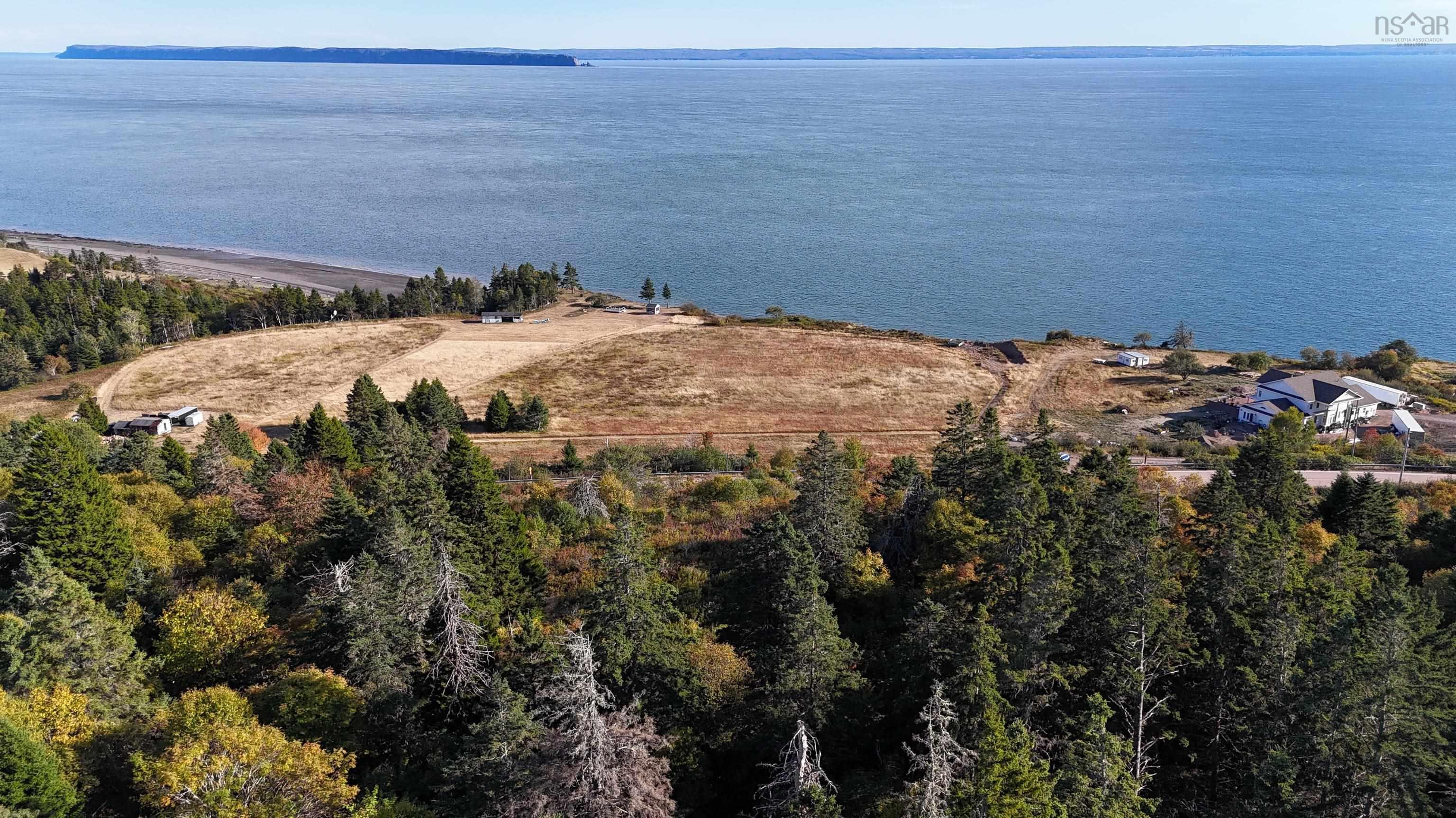 $94,900.00: N/A 209 Highway, Wards Brook