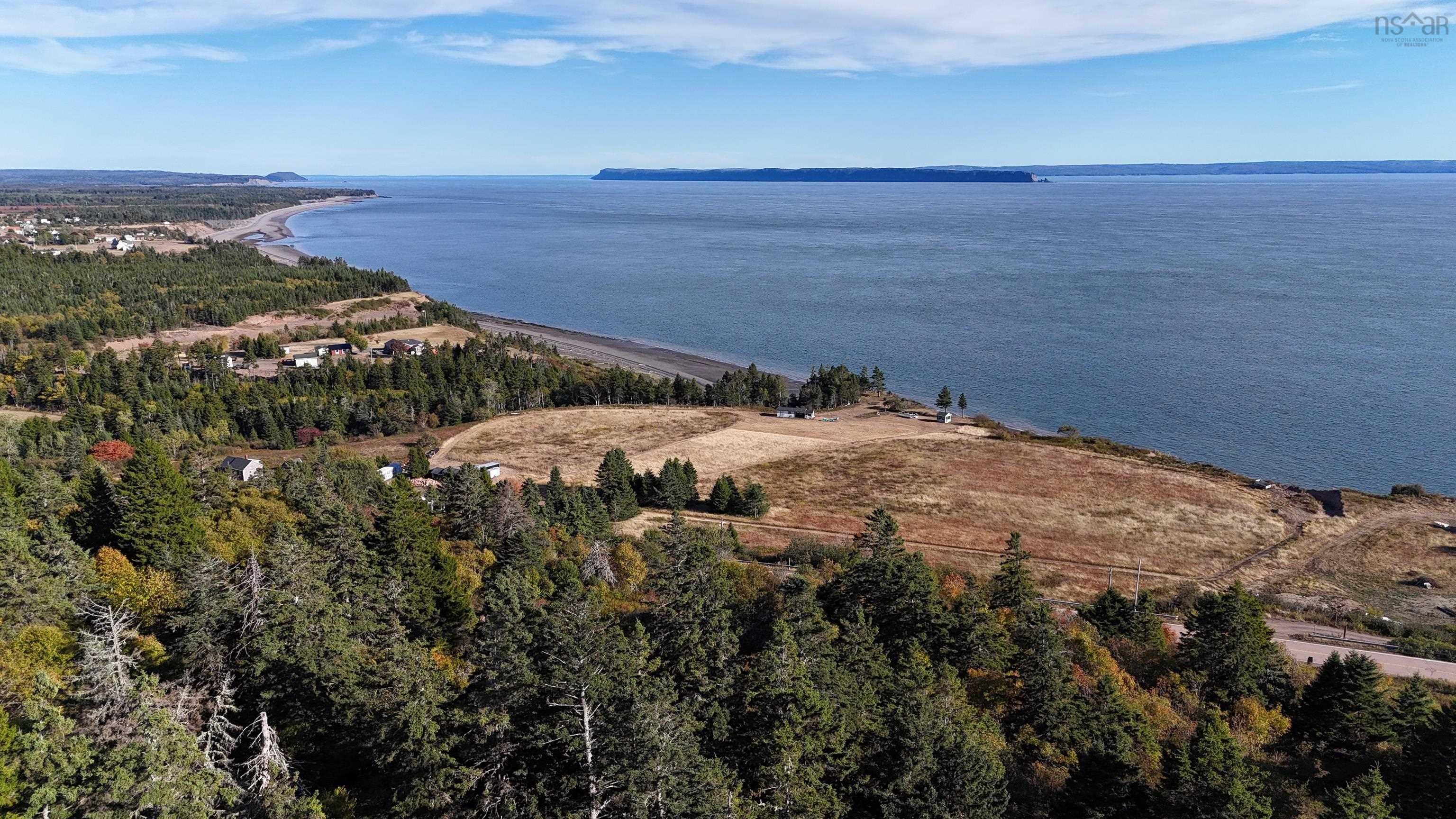 $94,900.00: N/A 209 Highway, Wards Brook