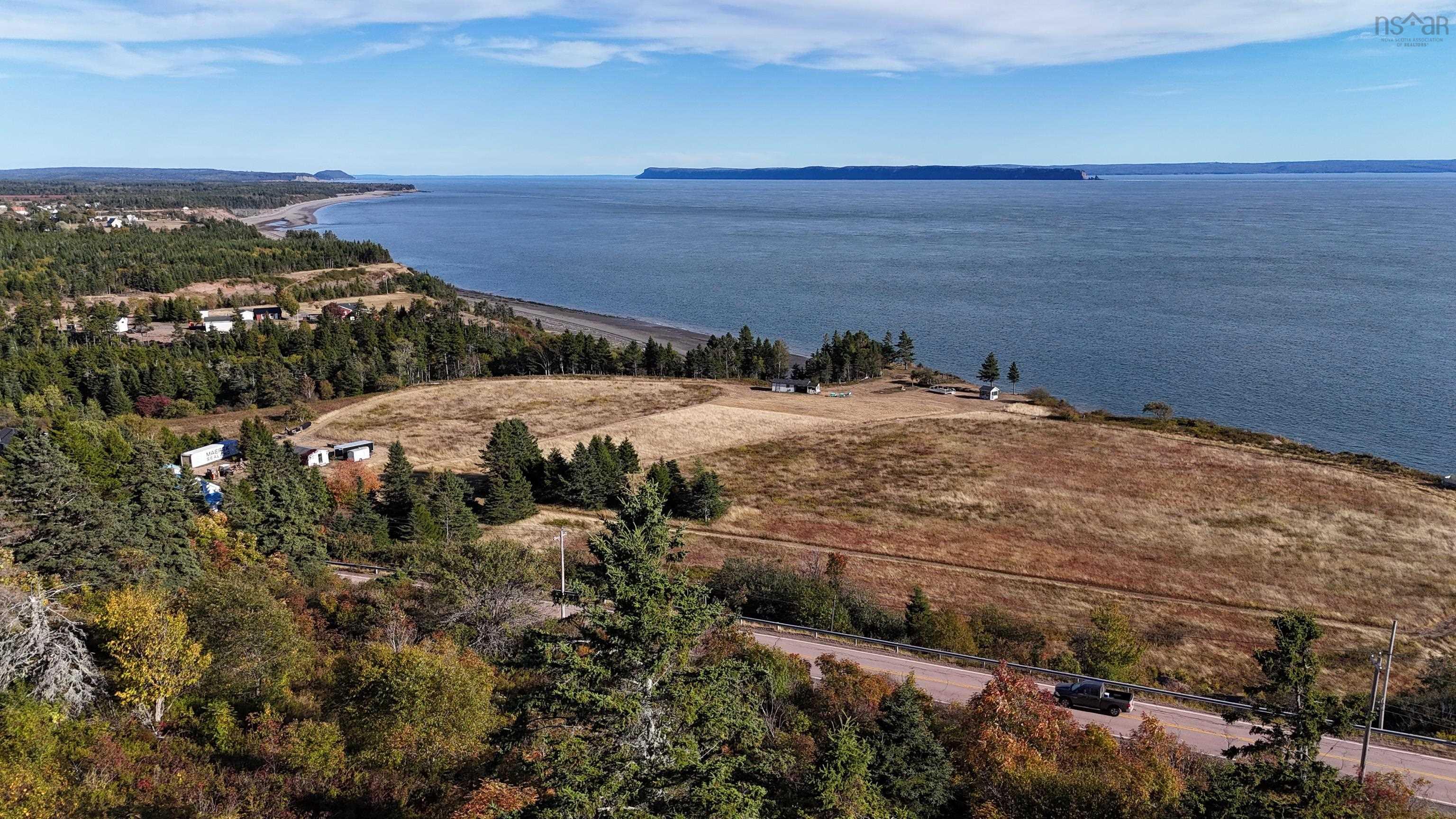 $94,900.00: N/A 209 Highway, Wards Brook