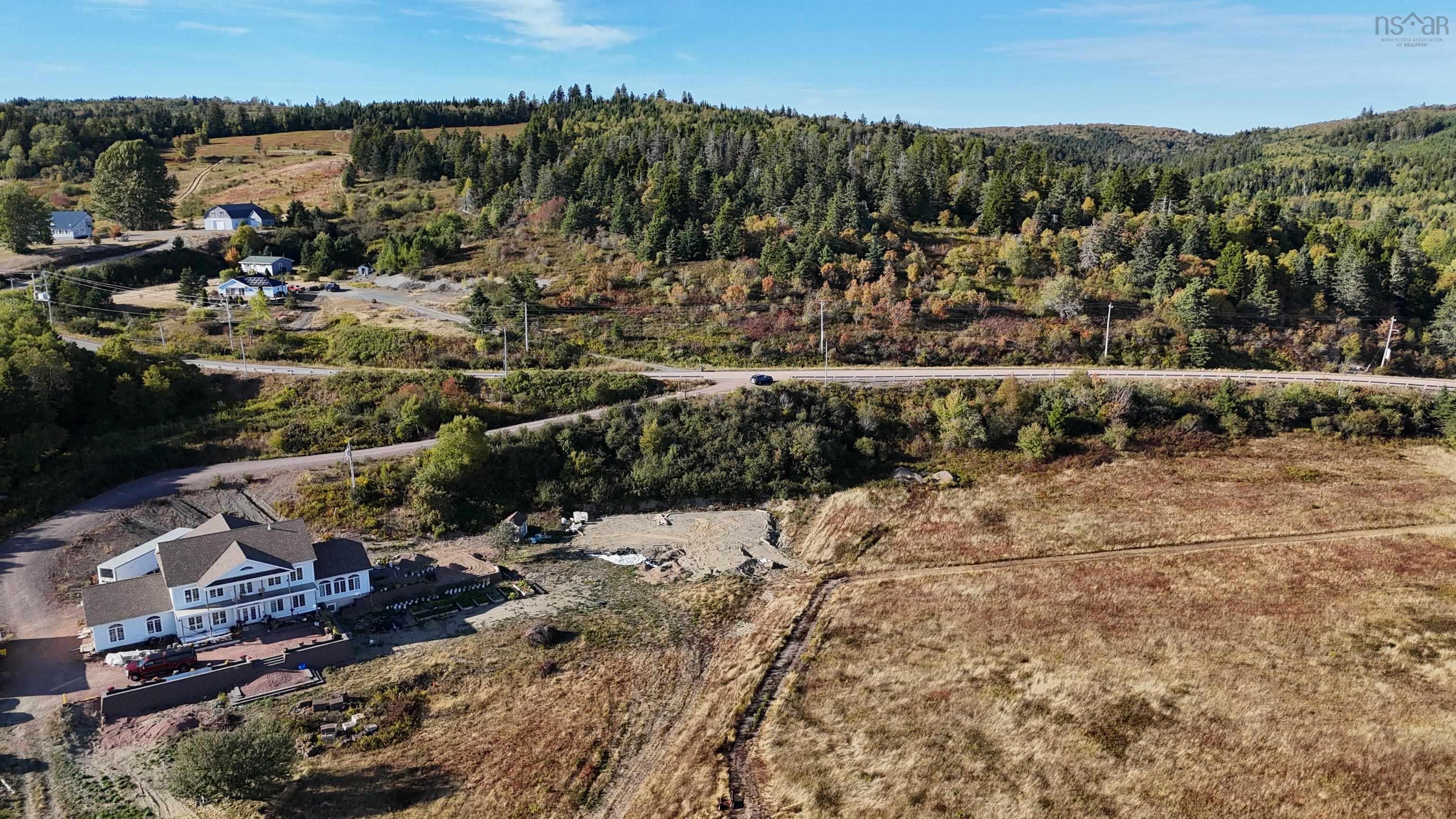 $94,900.00: N/A 209 Highway, Wards Brook