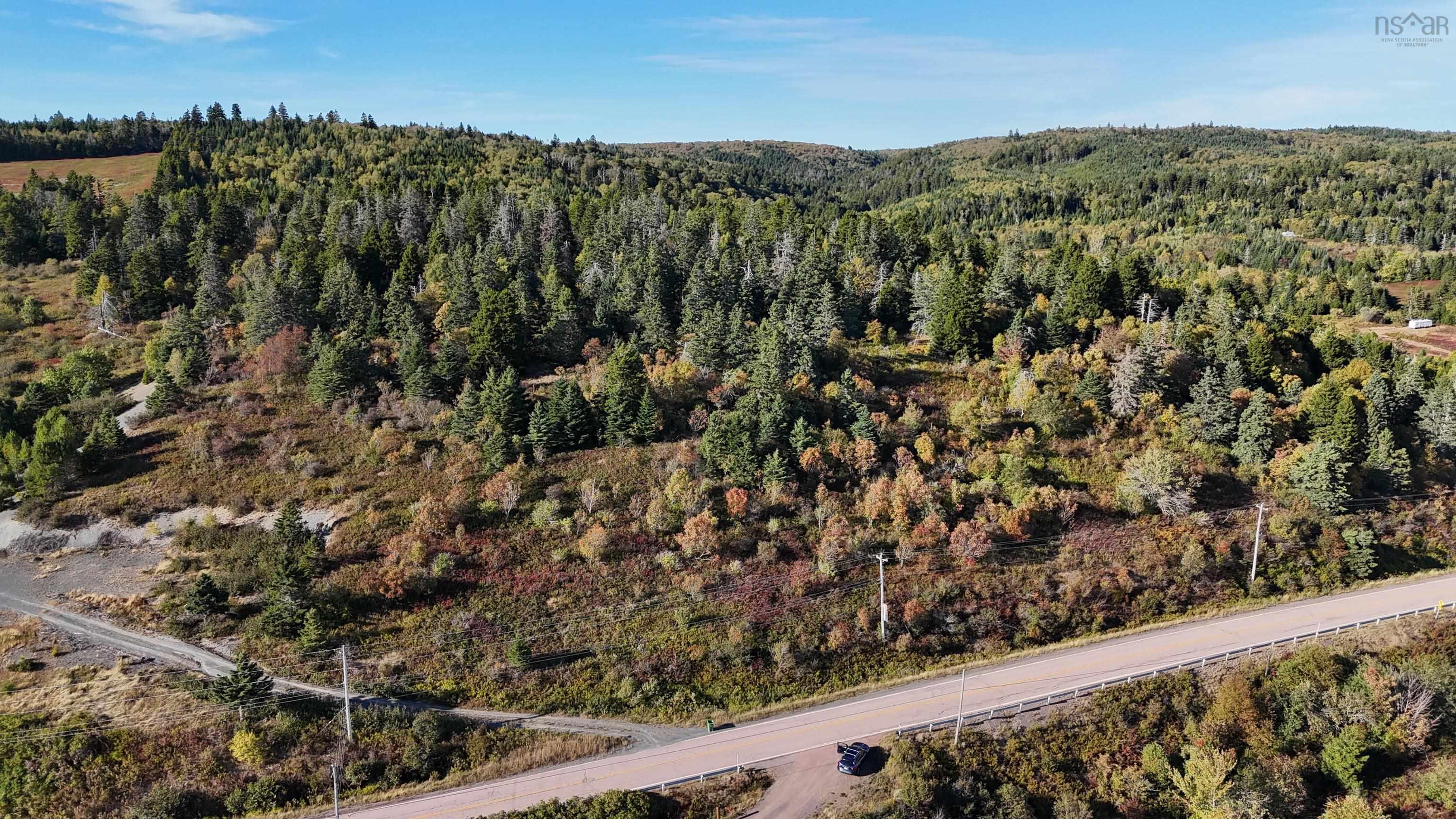 $94,900.00: N/A 209 Highway, Wards Brook