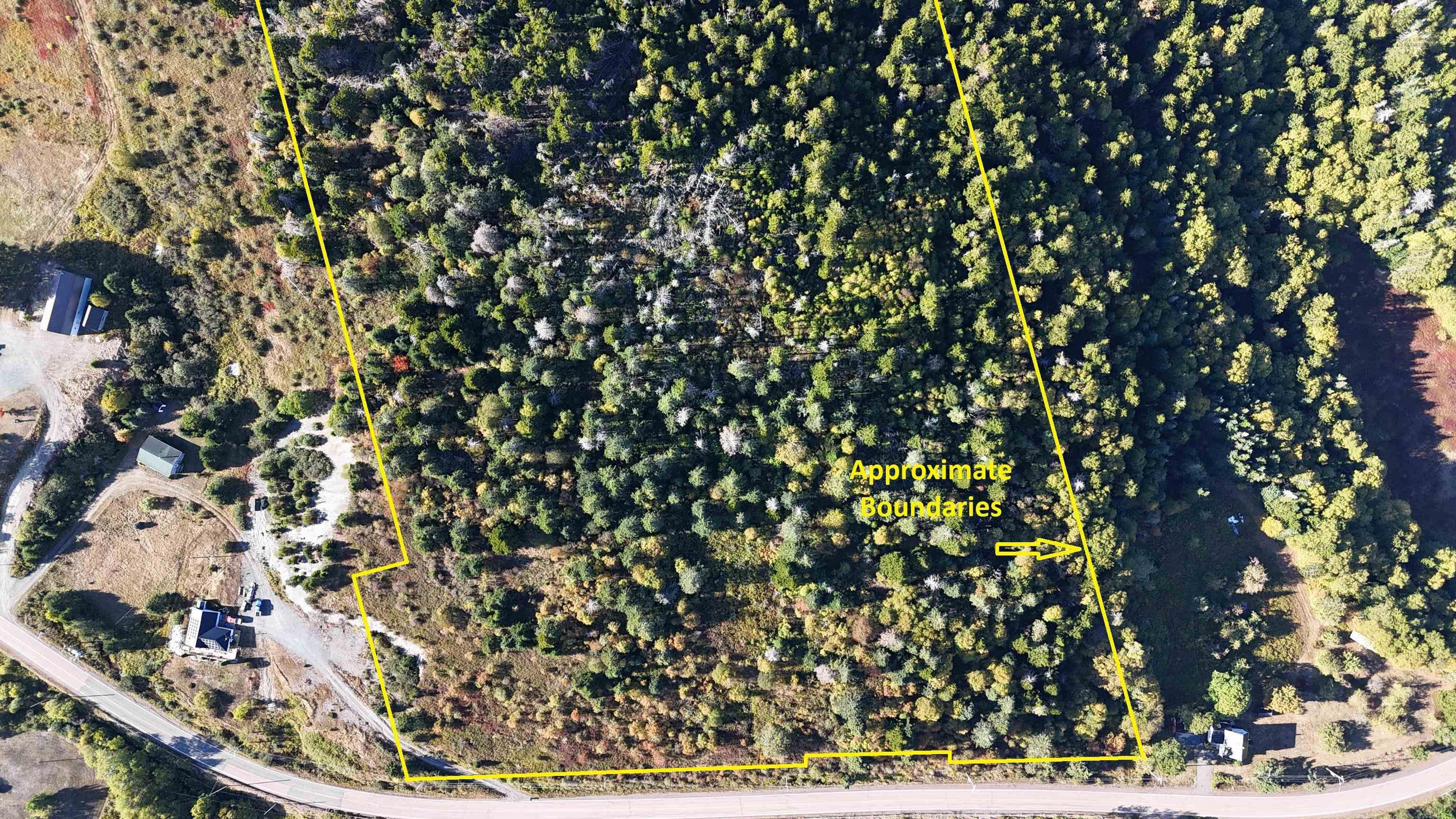 $94,900.00: N/A 209 Highway, Wards Brook