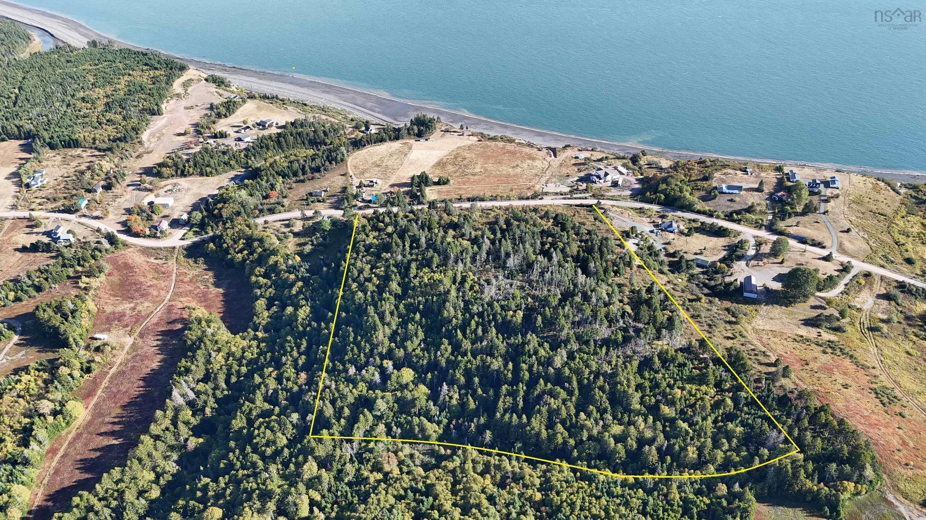 $94,900.00: N/A 209 Highway, Wards Brook