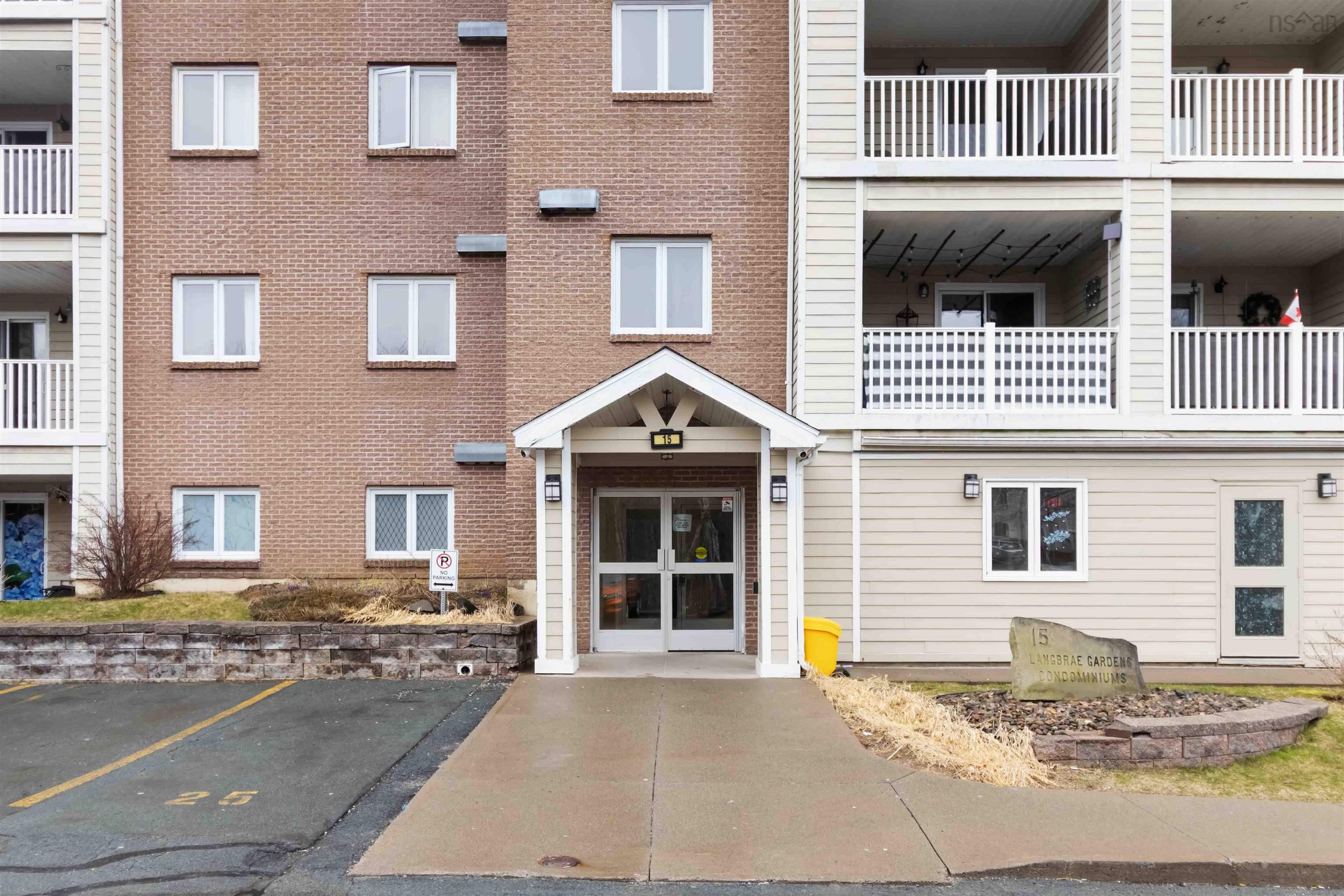 214 15 Langbrae Drive, Halifax, NS (MLS® 202507823)