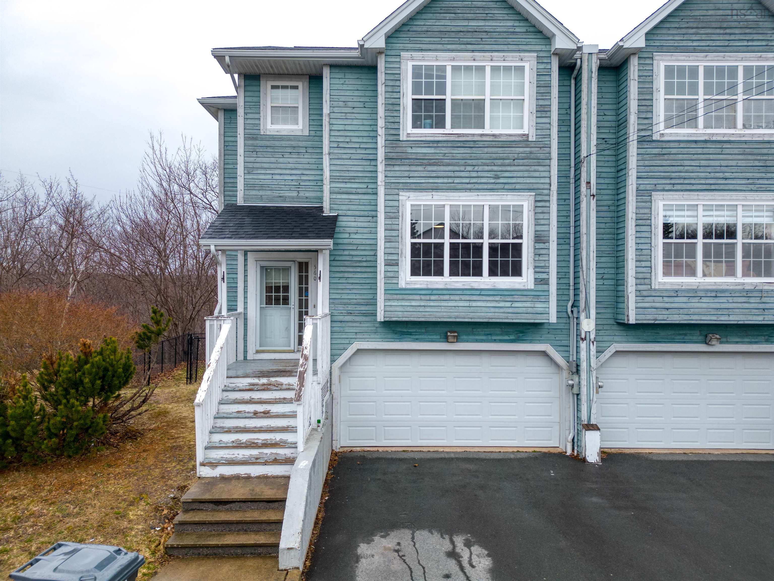 560 Parkland Drive, Clayton Park, NS (MLS® 202507826)