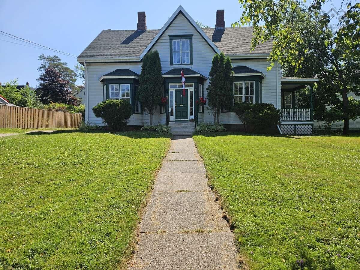 $415,000.00: 85 Alexander Street, New Glasgow