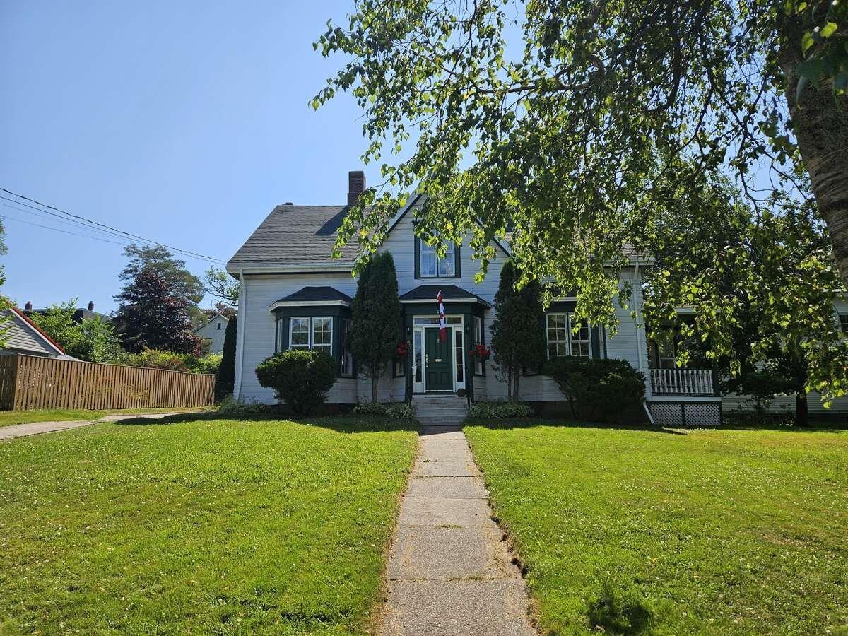 $415,000.00: 85 Alexander Street, New Glasgow