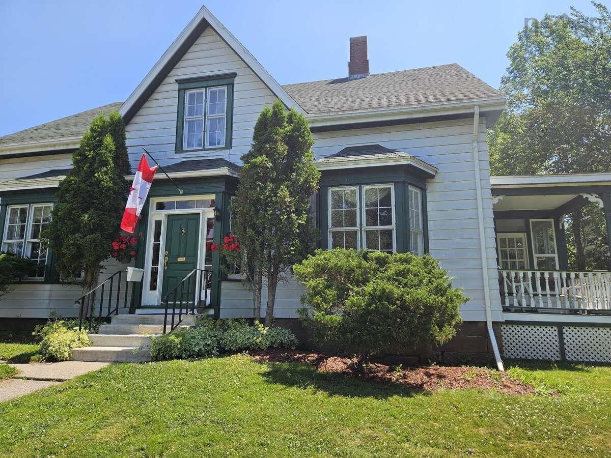 $415,000.00: 85 Alexander Street, New Glasgow