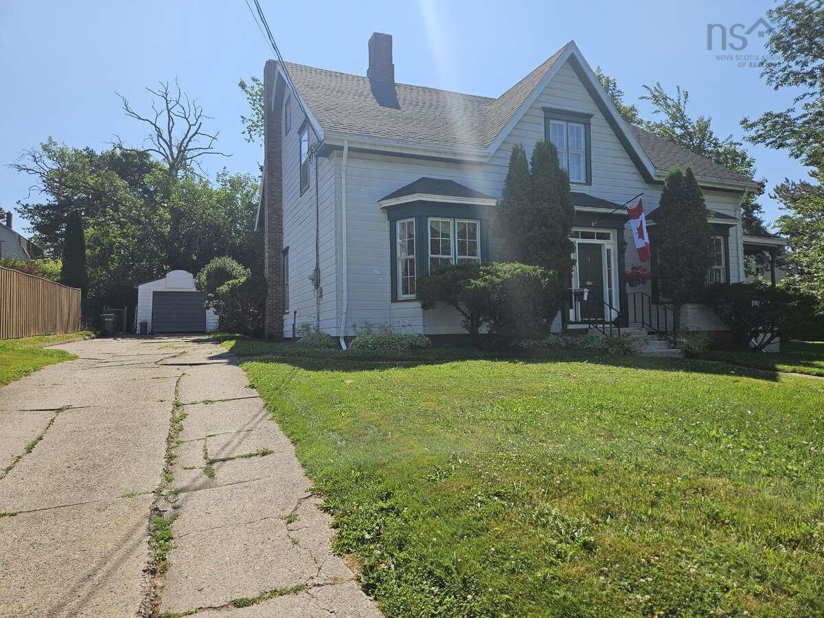 $415,000.00: 85 Alexander Street, New Glasgow