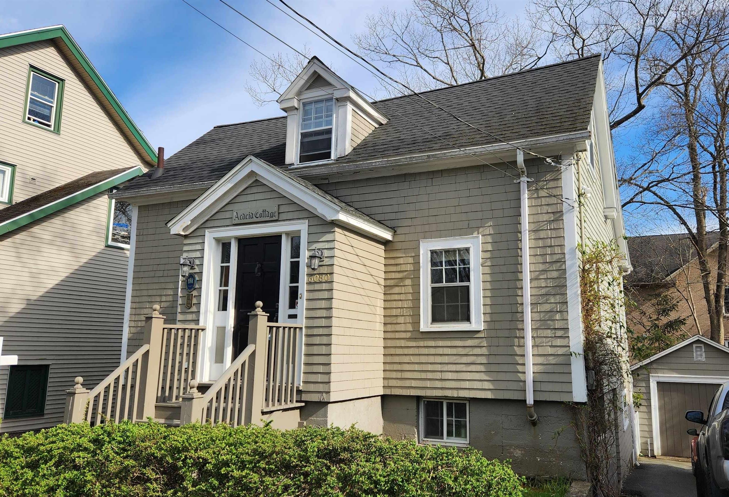 6080 South Street, Halifax, NS (MLS® 202507829)