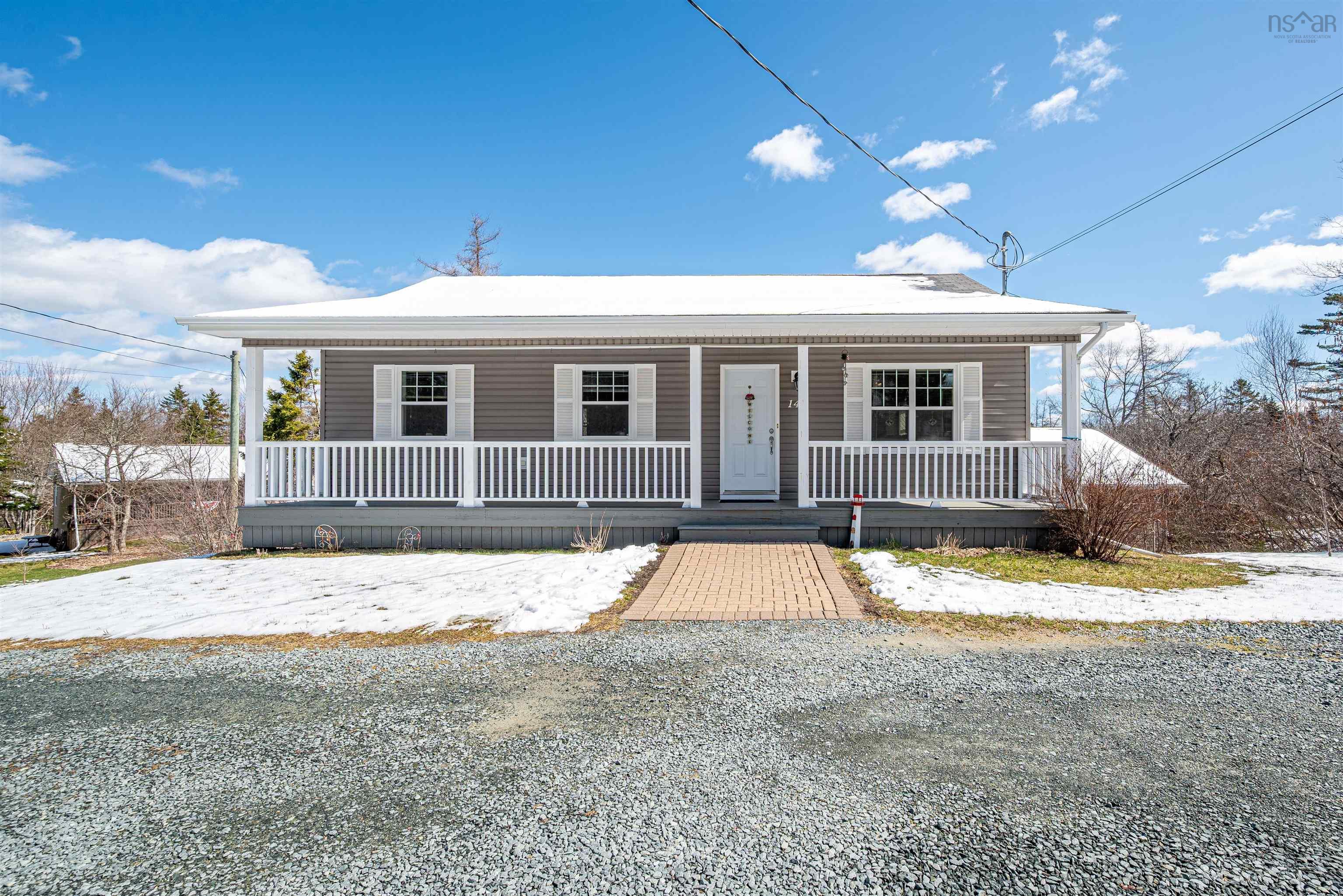 141 Cherry Brook Road, Dartmouth, NS (MLS® 202507833)