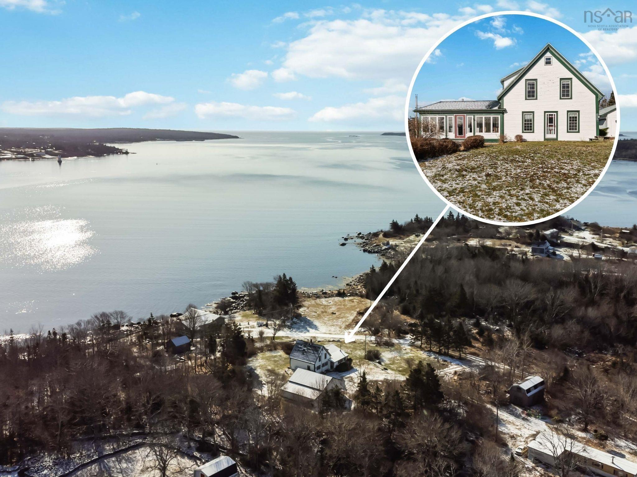 $459,999.00: 1285 Shore Road, Churchover