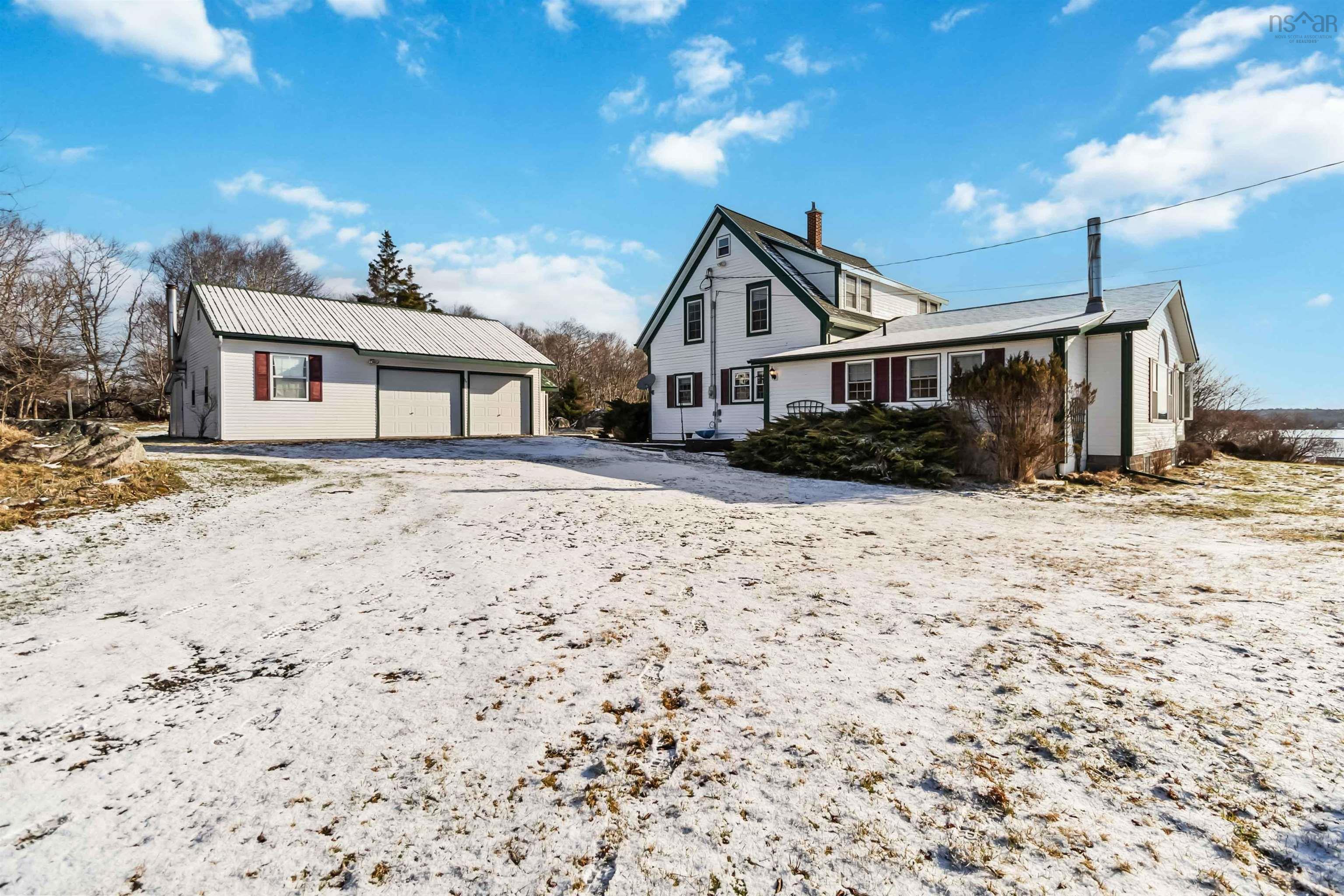 $459,999.00: 1285 Shore Road, Churchover