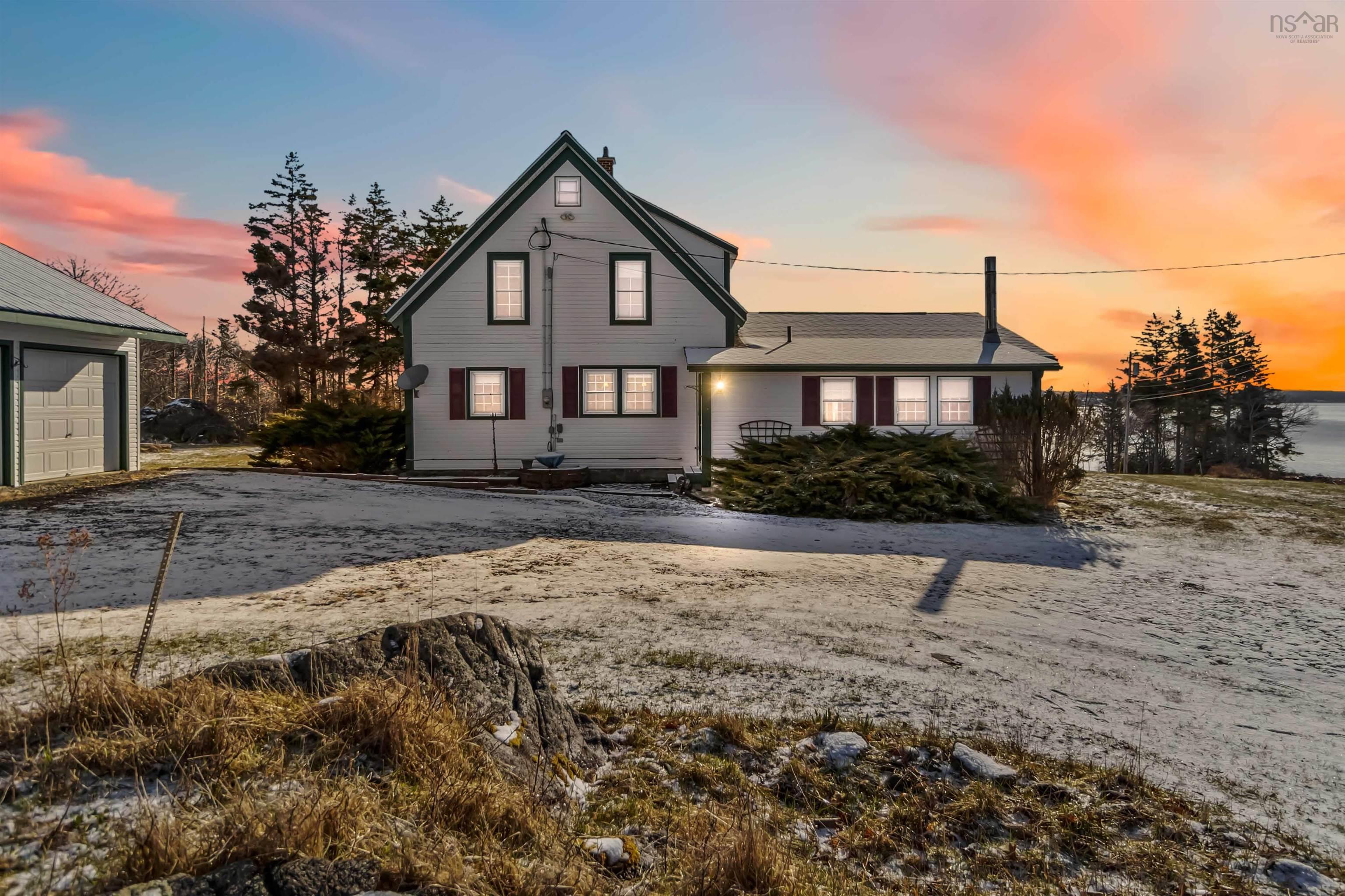 $459,999.00: 1285 Shore Road, Churchover