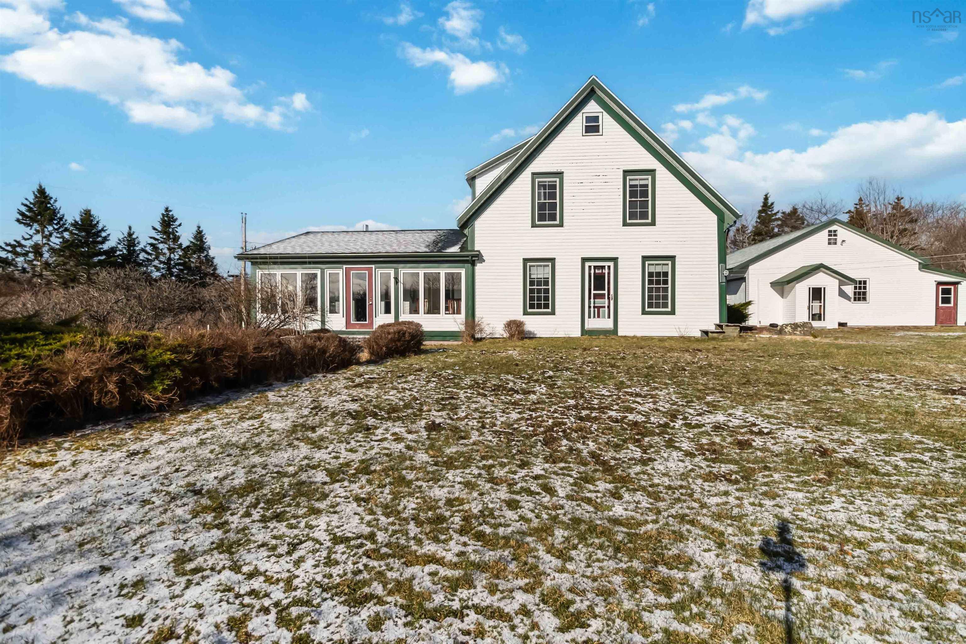 $459,999.00: 1285 Shore Road, Churchover