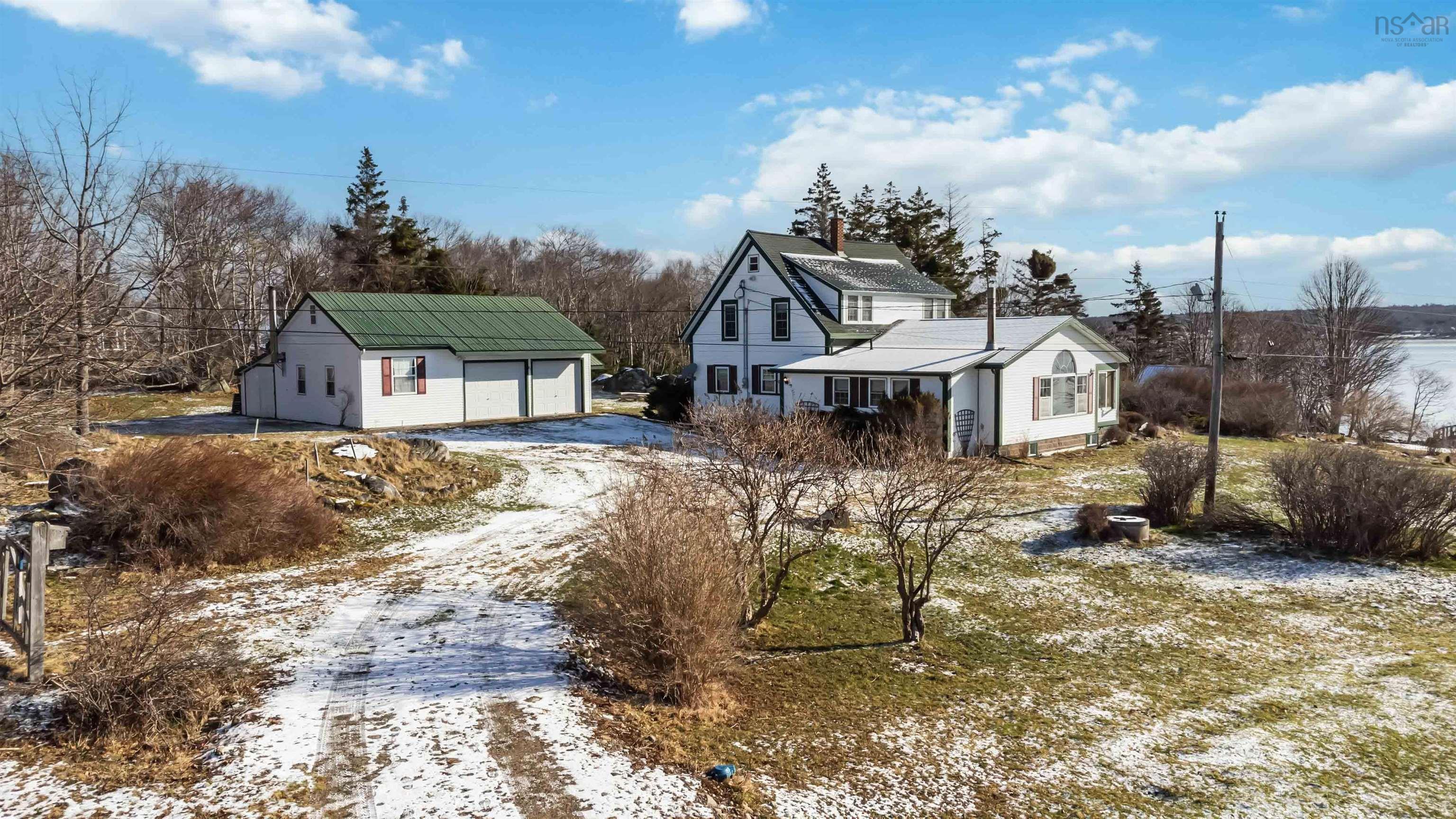 $459,999.00: 1285 Shore Road, Churchover