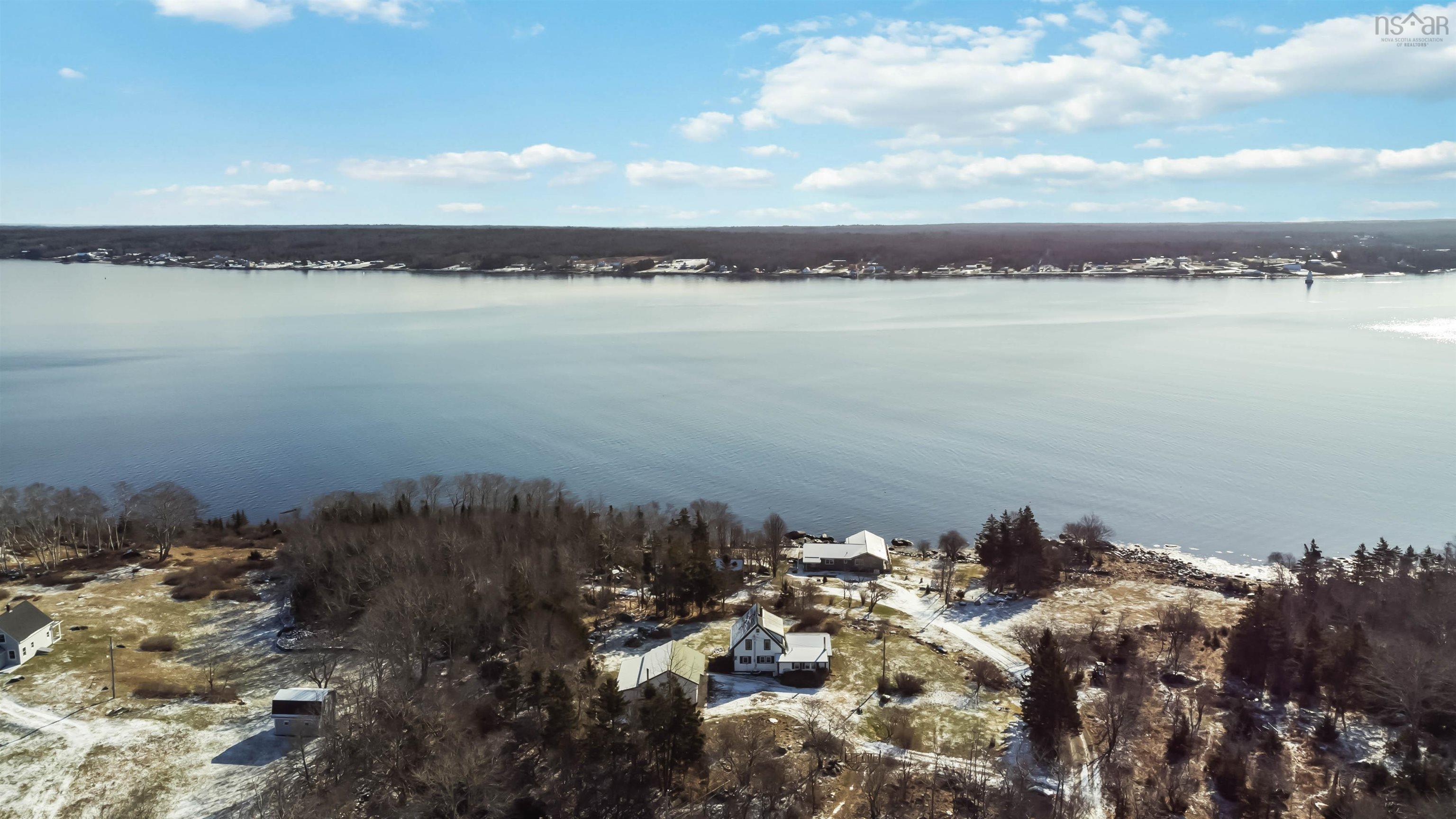 $459,999.00: 1285 Shore Road, Churchover