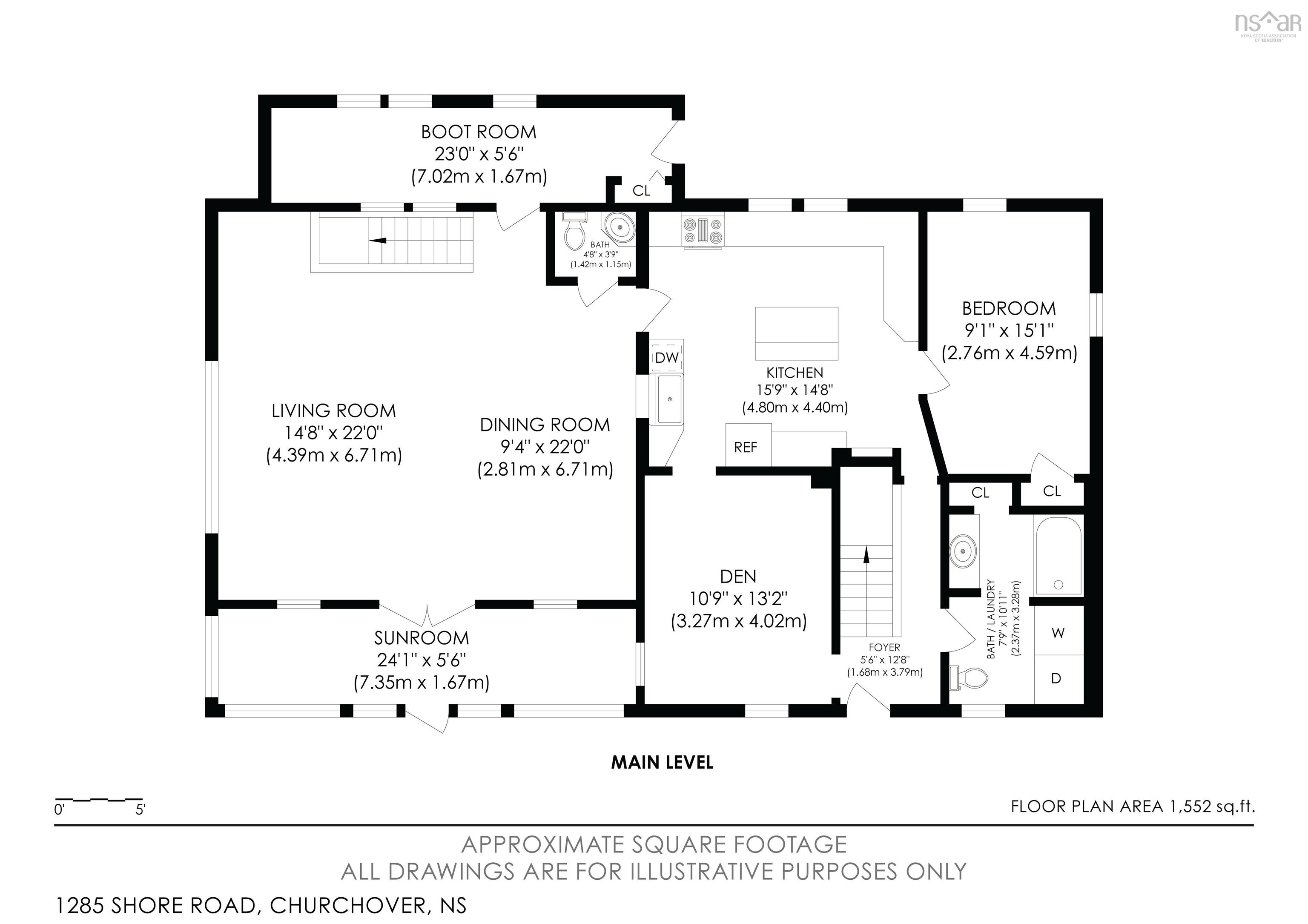 $459,999.00: 1285 Shore Road, Churchover