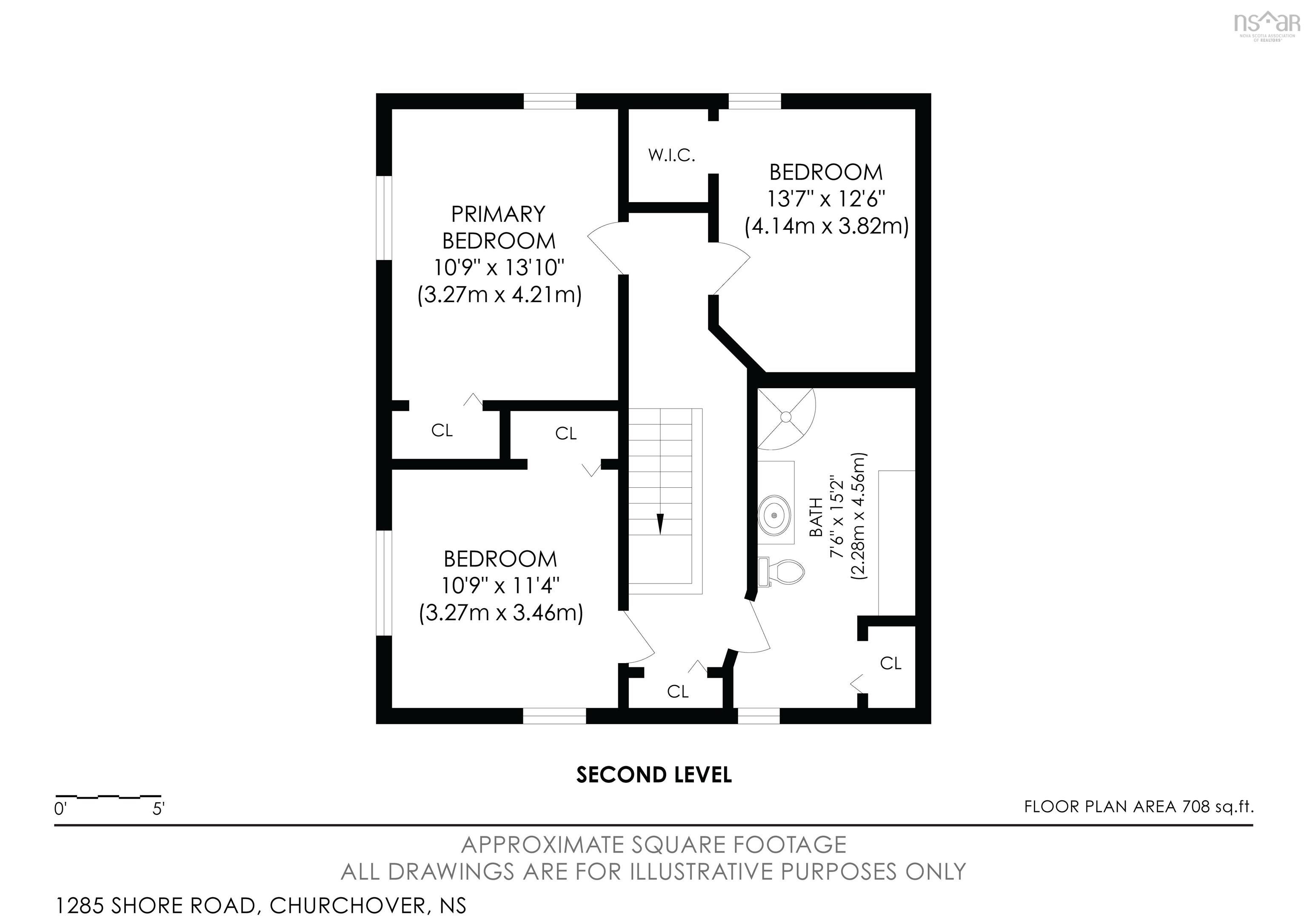 $459,999.00: 1285 Shore Road, Churchover