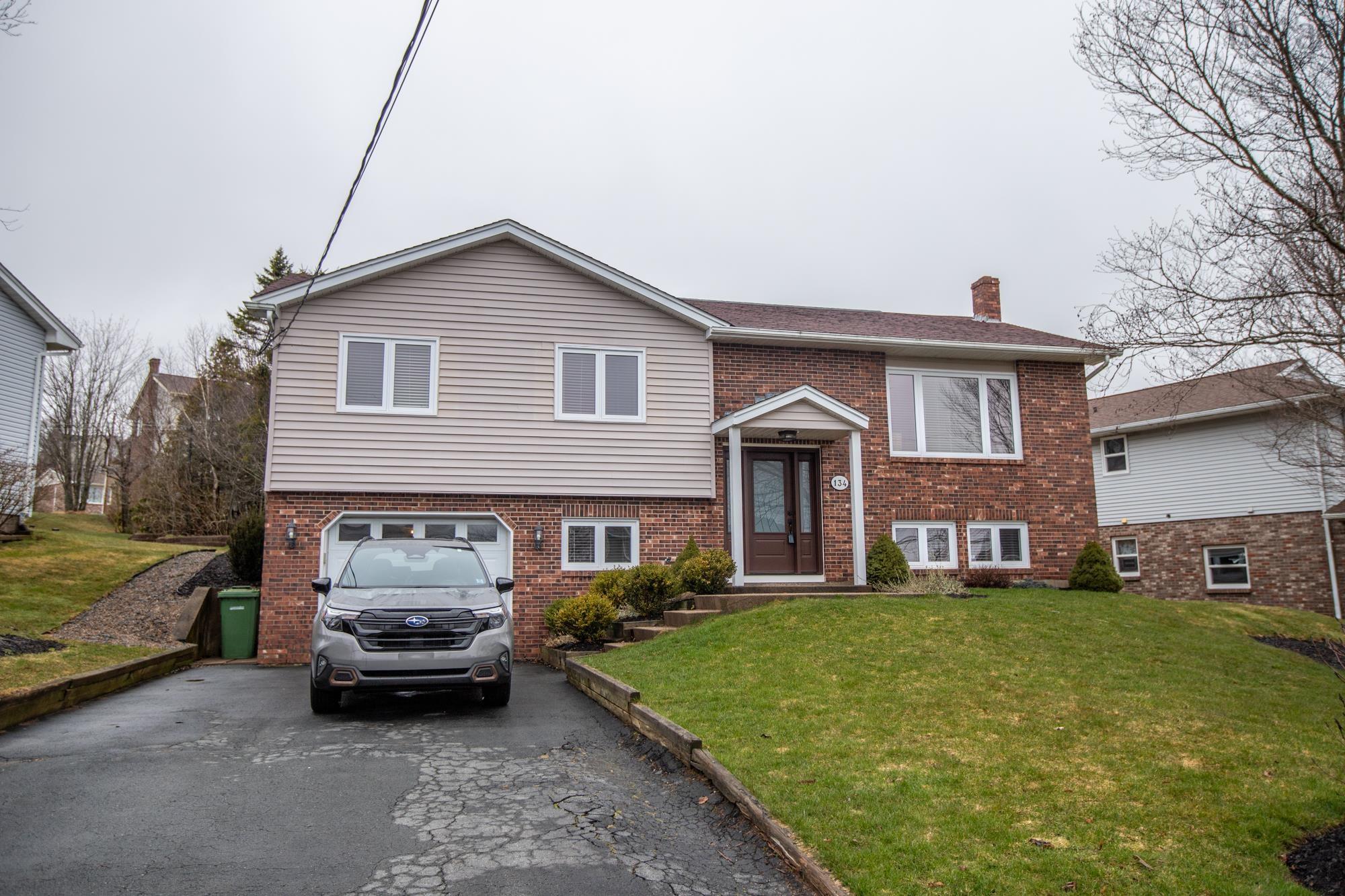 134 Greenwich Drive, Cole Harbour, NS (MLS® 202507845)