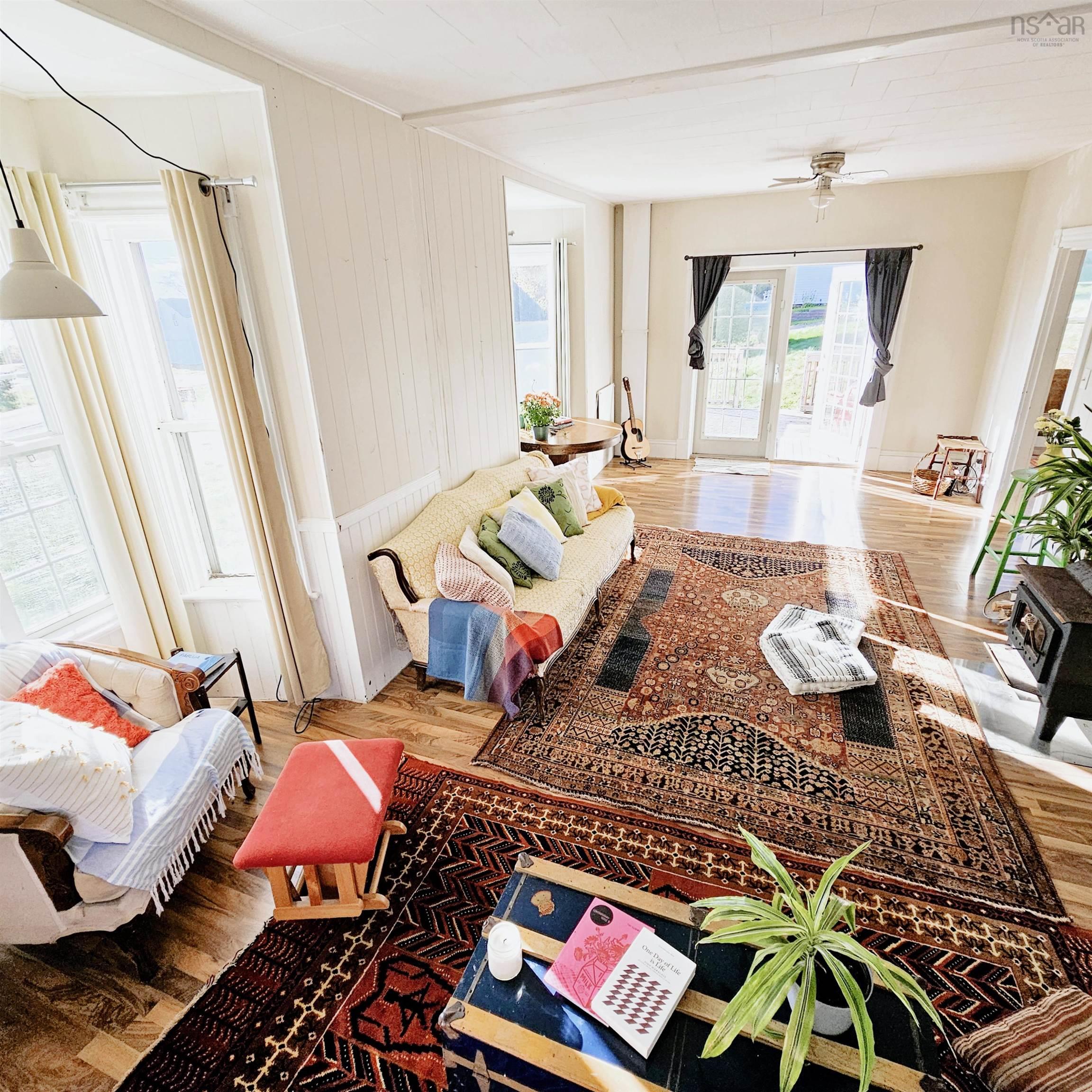 $279,000.00: 212 Brook Road, Port Greville