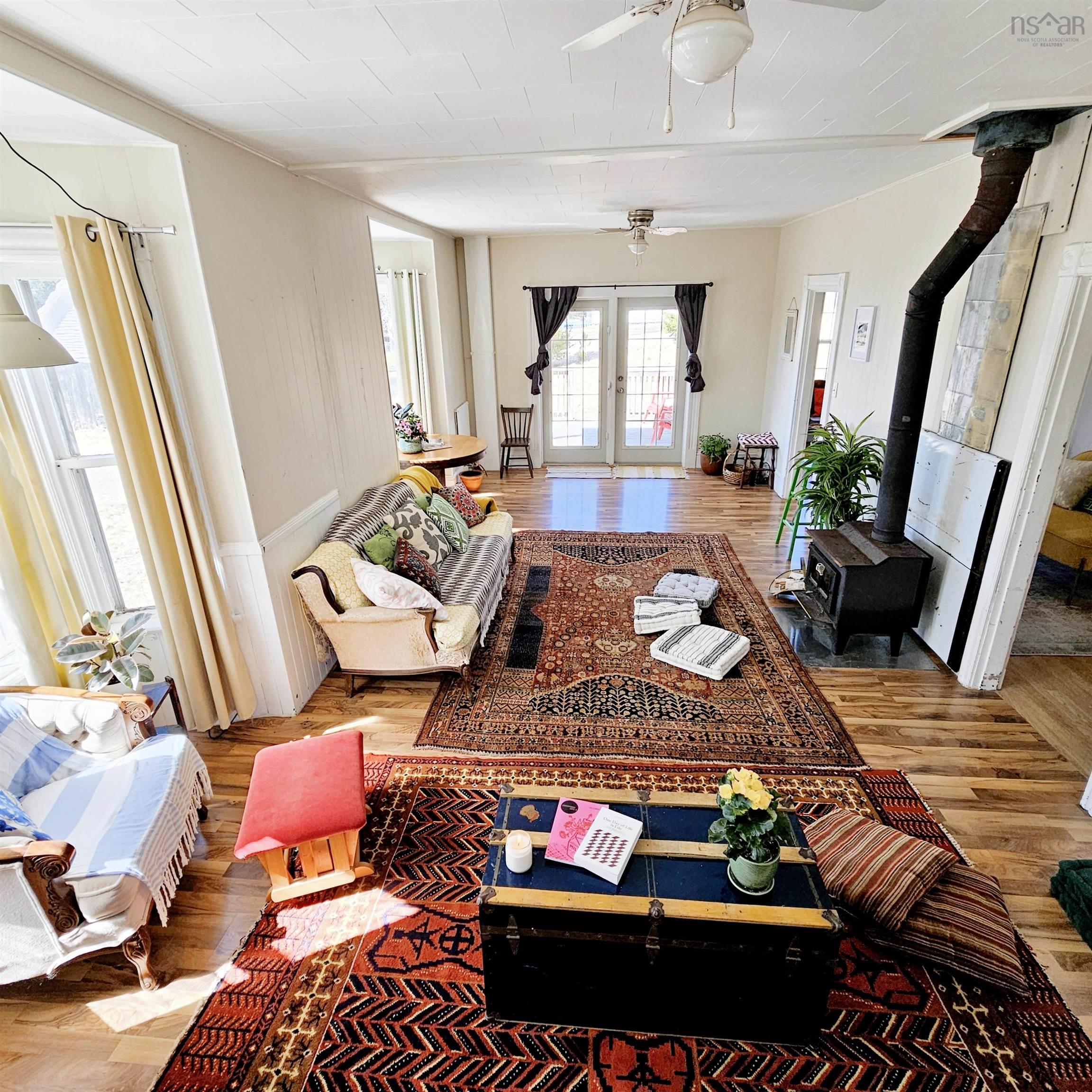 $279,000.00: 212 Brook Road, Port Greville