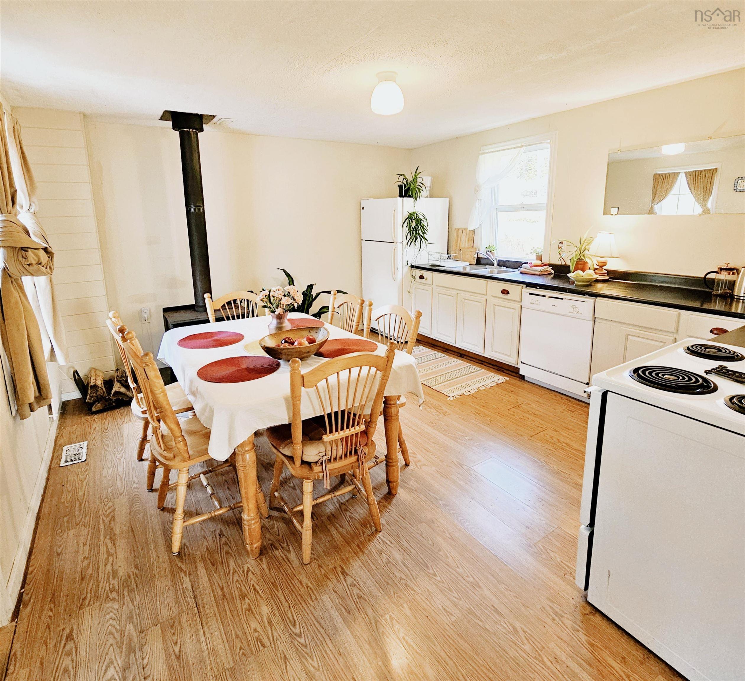 $279,000.00: 212 Brook Road, Port Greville