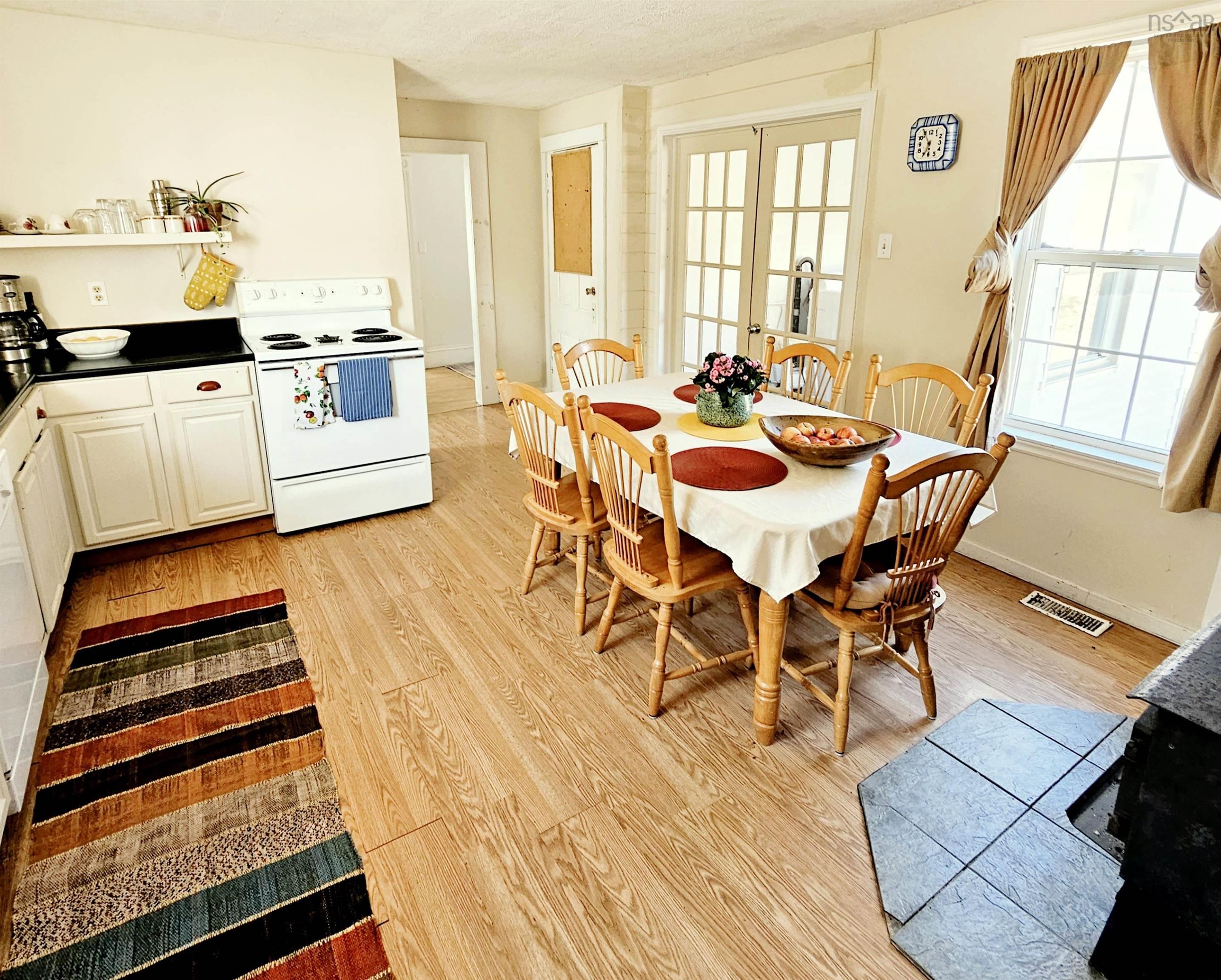 $279,000.00: 212 Brook Road, Port Greville