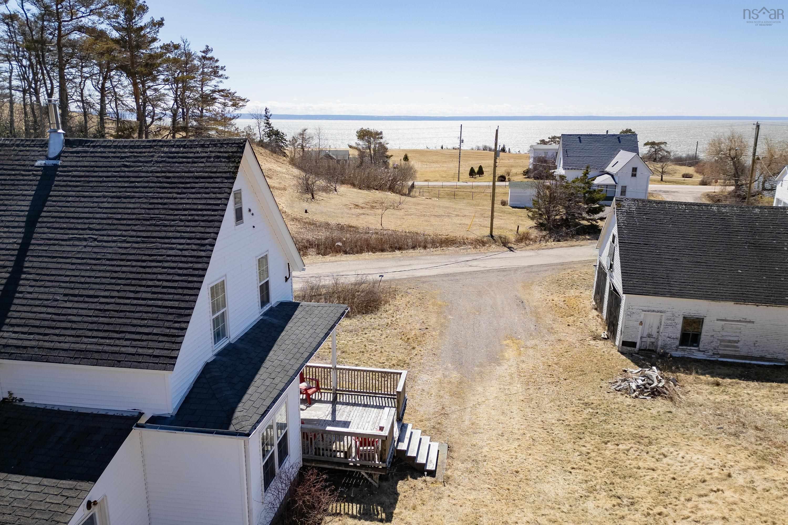 $279,000.00: 212 Brook Road, Port Greville