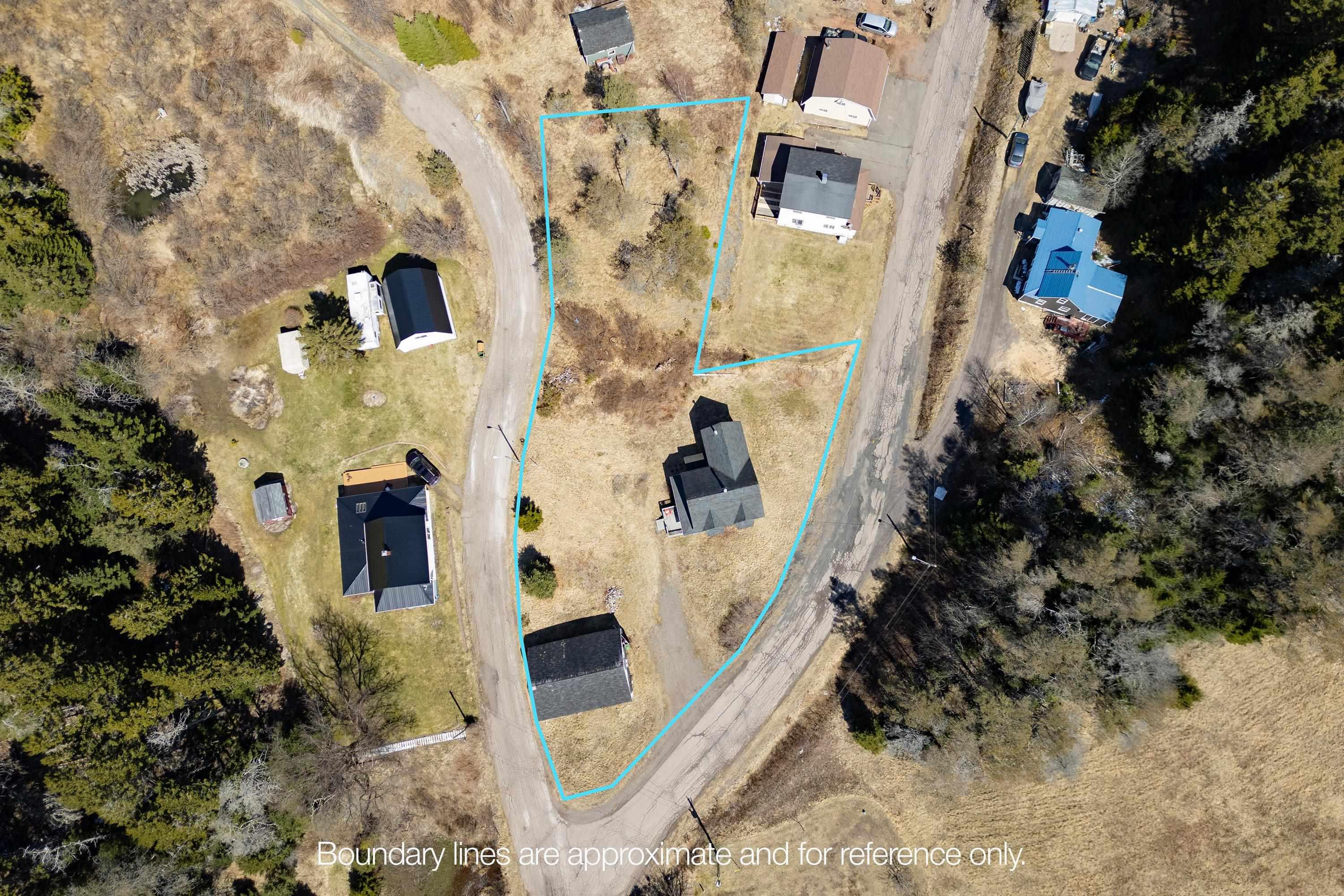 $279,000.00: 212 Brook Road, Port Greville