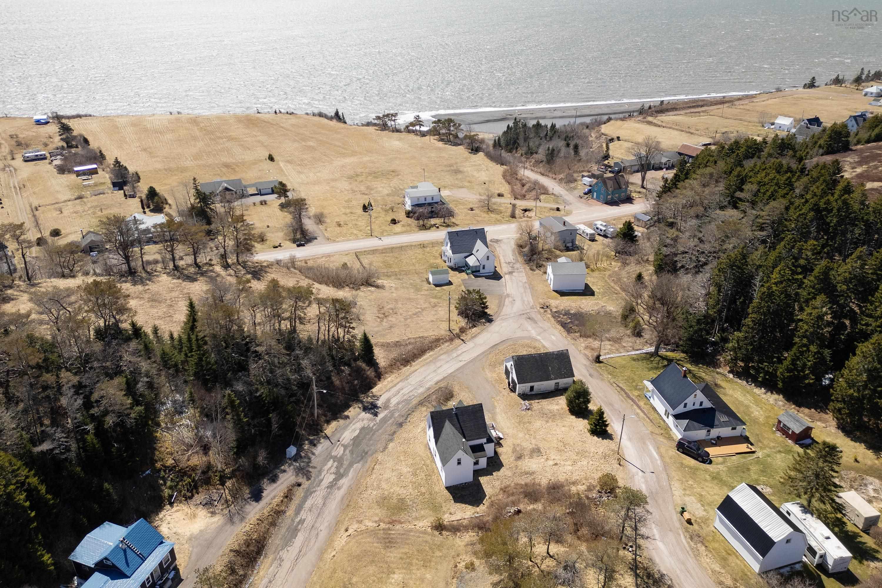 $279,000.00: 212 Brook Road, Port Greville