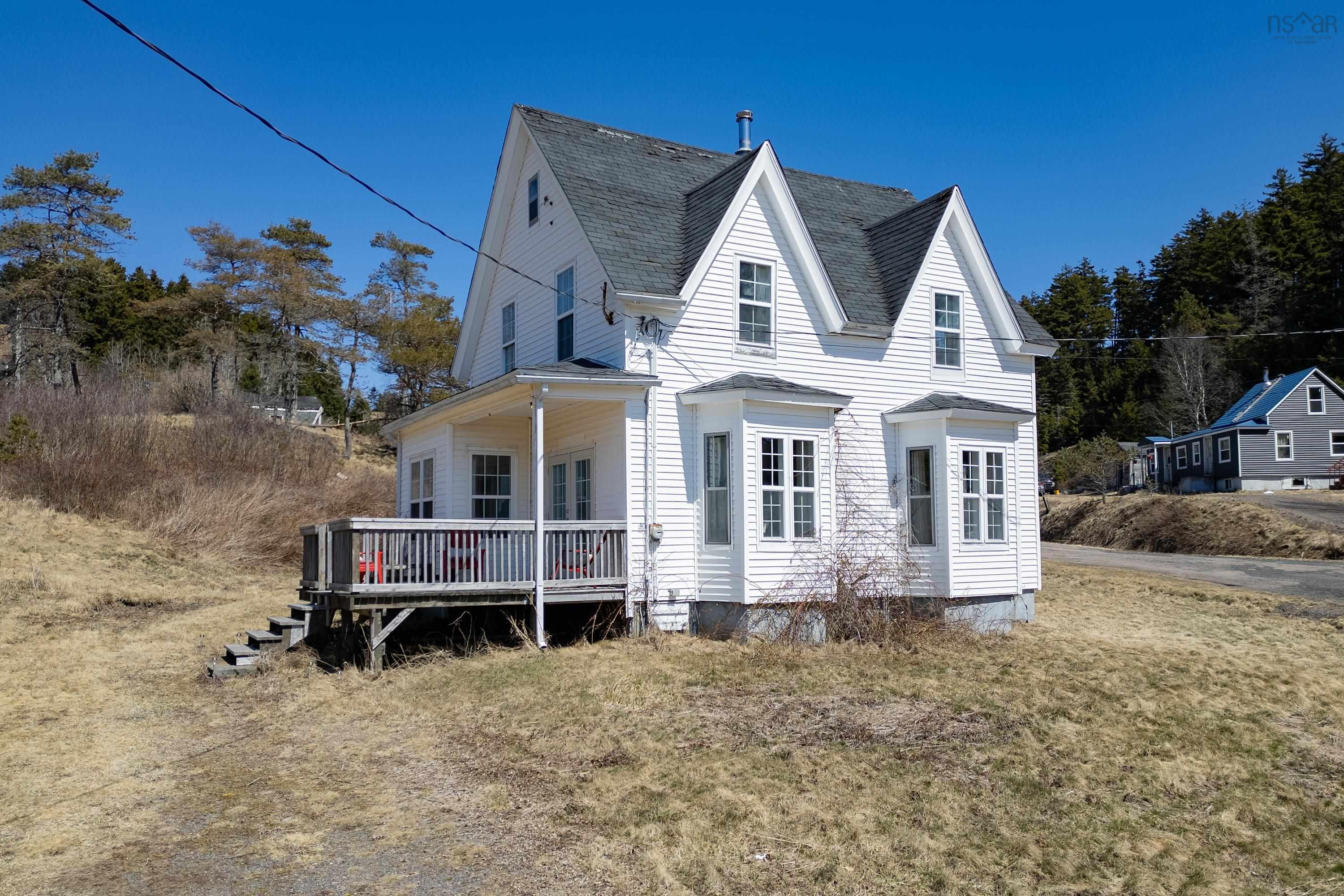 $279,000.00: 212 Brook Road, Port Greville