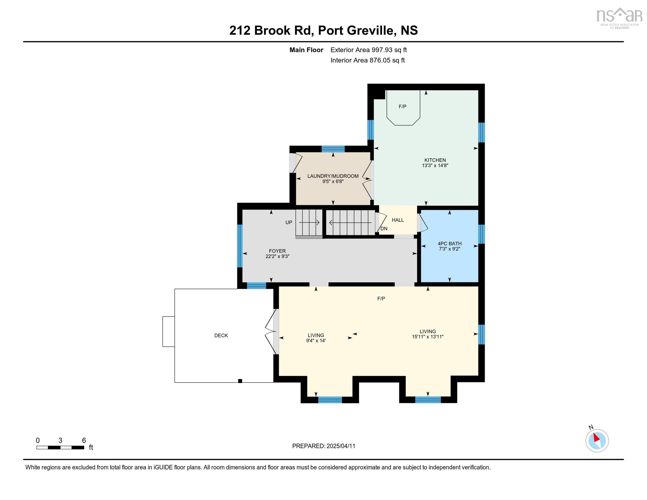 $279,000.00: 212 Brook Road, Port Greville
