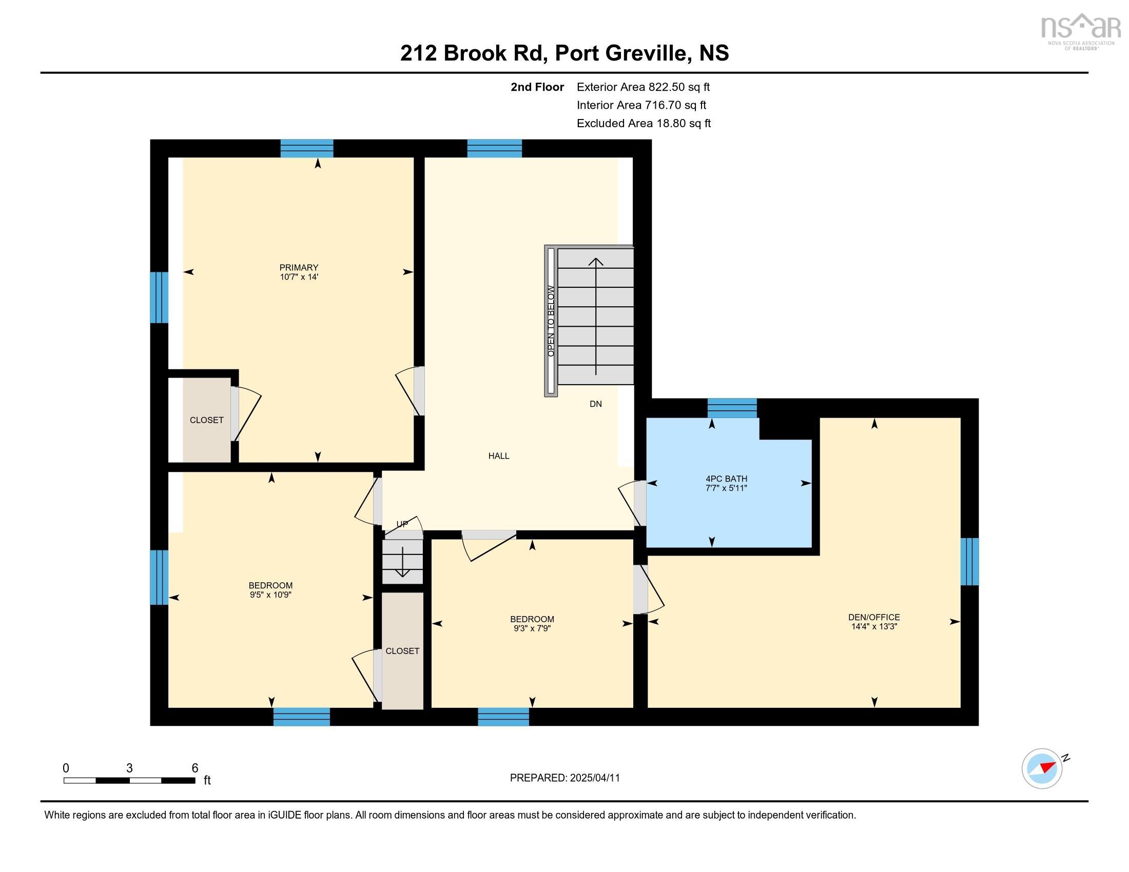 $279,000.00: 212 Brook Road, Port Greville