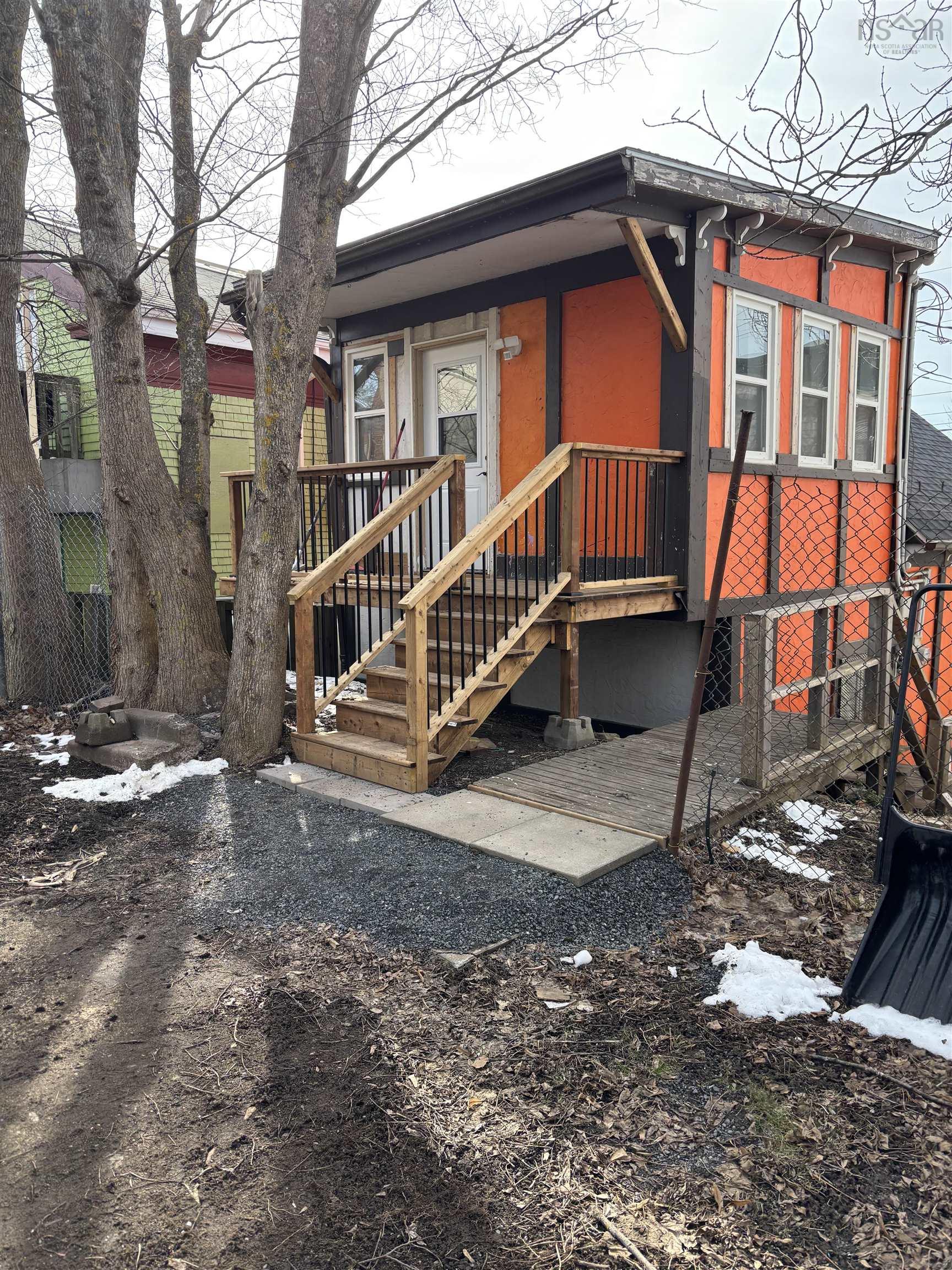 $137,000.00: 6 Water Street, Pictou