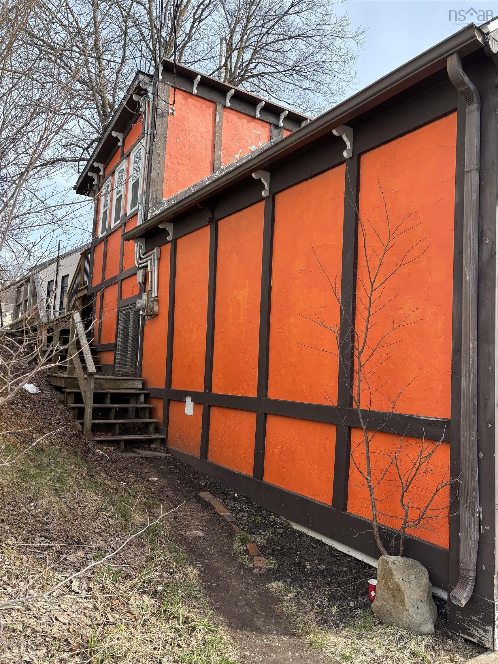 $137,000.00: 6 Water Street, Pictou