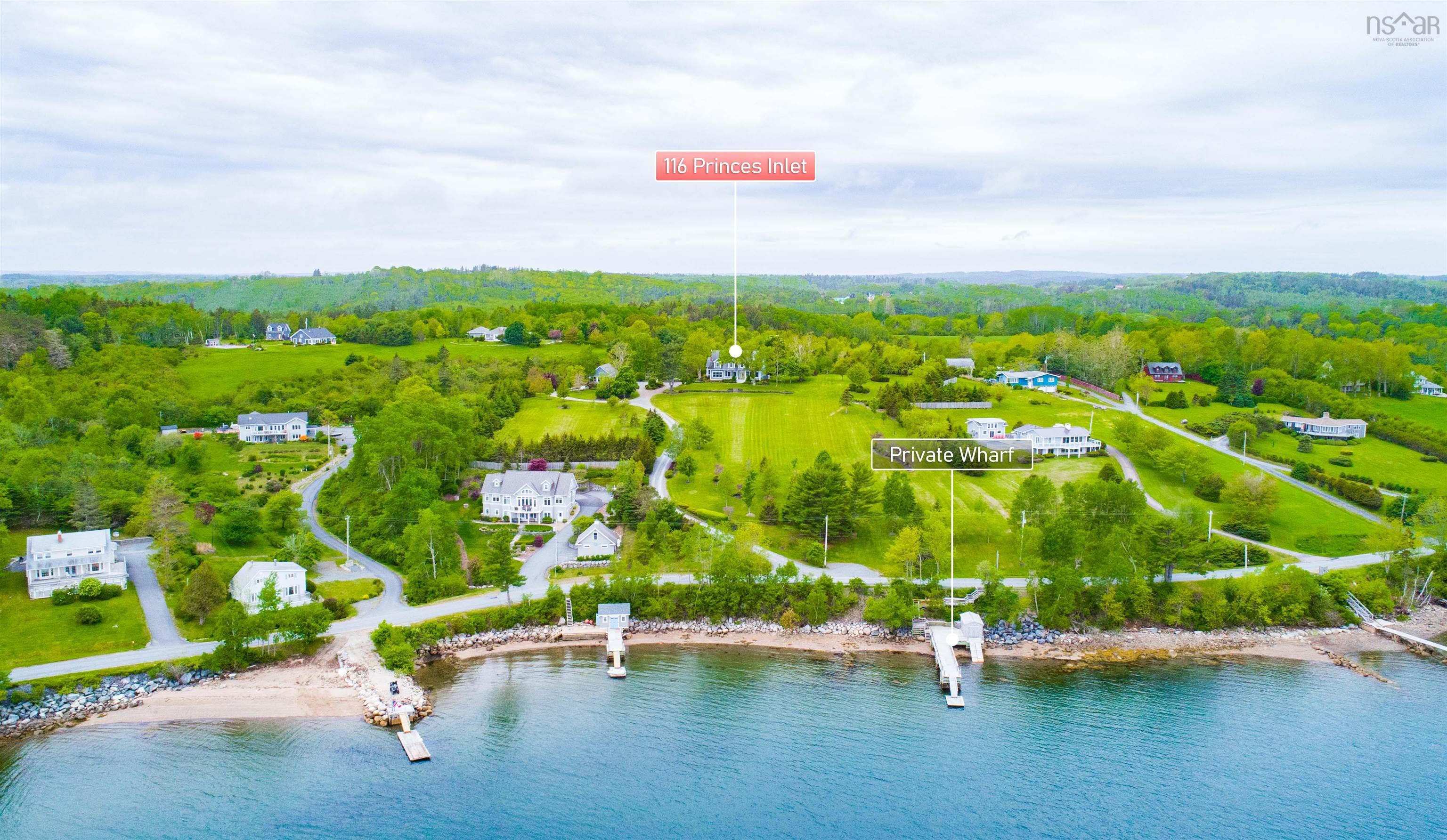 $2,950,000.00: 116 Princes Inlet Drive, Martins Brook