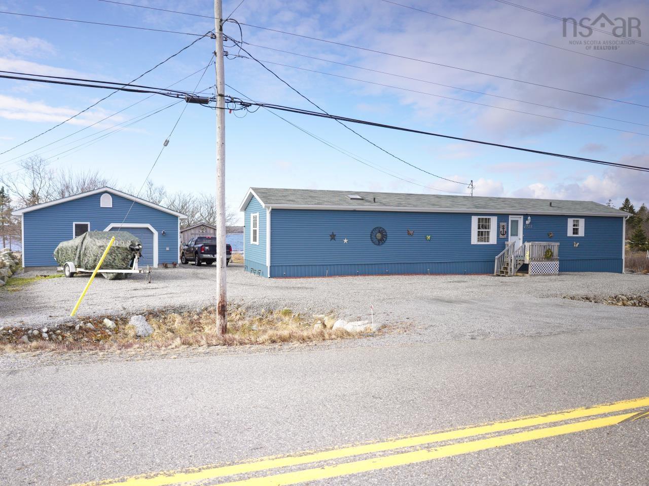 $285,000.00: 2722 Sandy Point Road, Lower Sandy Point