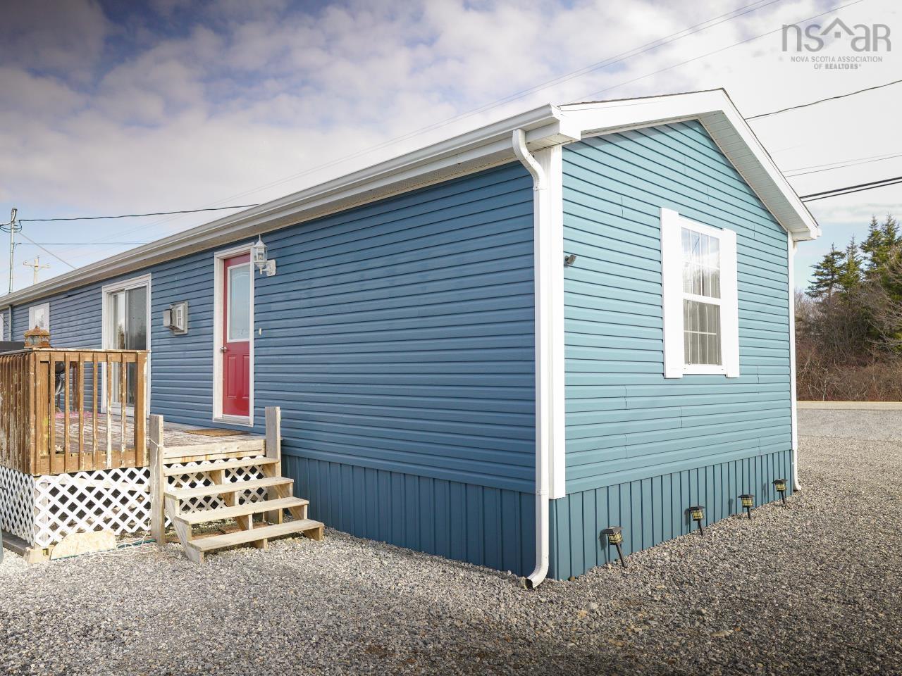 $285,000.00: 2722 Sandy Point Road, Lower Sandy Point