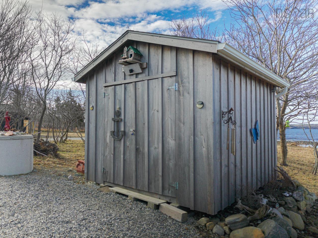 $285,000.00: 2722 Sandy Point Road, Lower Sandy Point