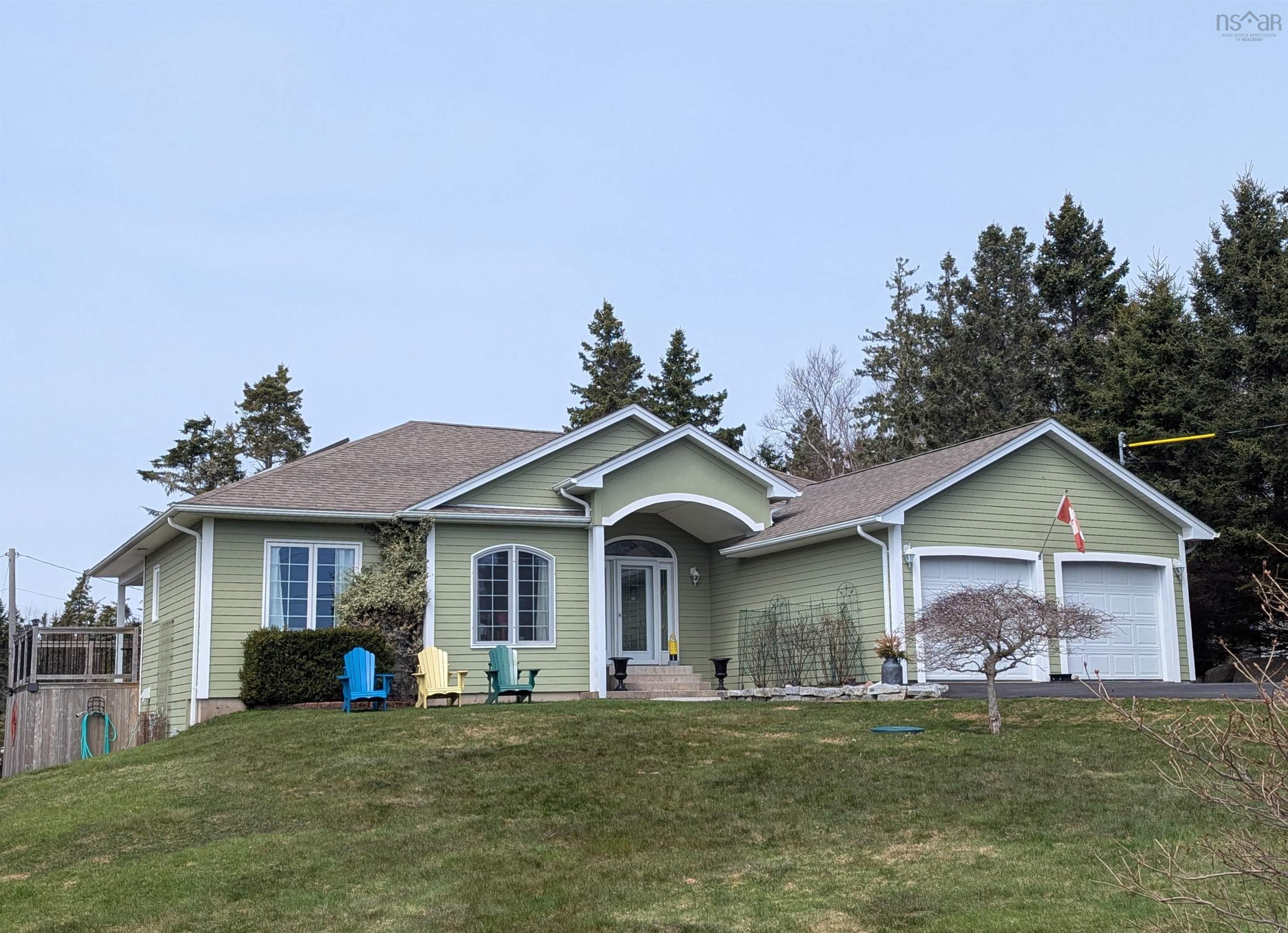 2 Deer Run, Glen Haven, NS (MLS® 202507913)