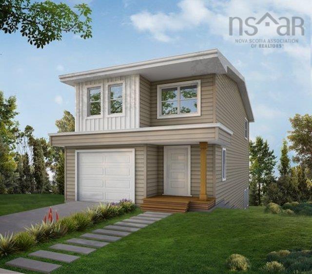 9-20 179 Brunello Boulevard, Timberlea, NS (MLS® 202507917)