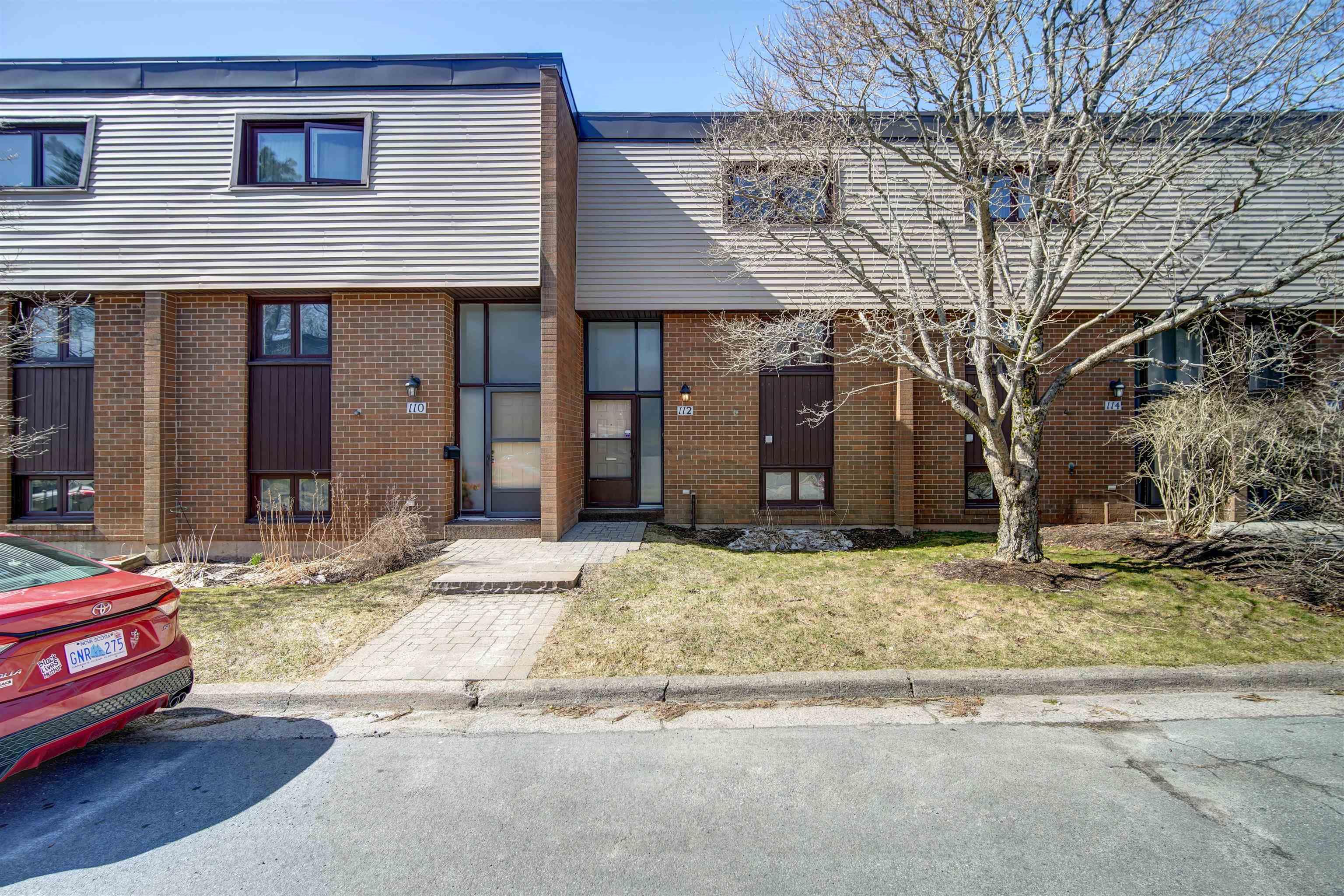 112 Forestside Crescent, Halifax, NS (MLS 202507920)