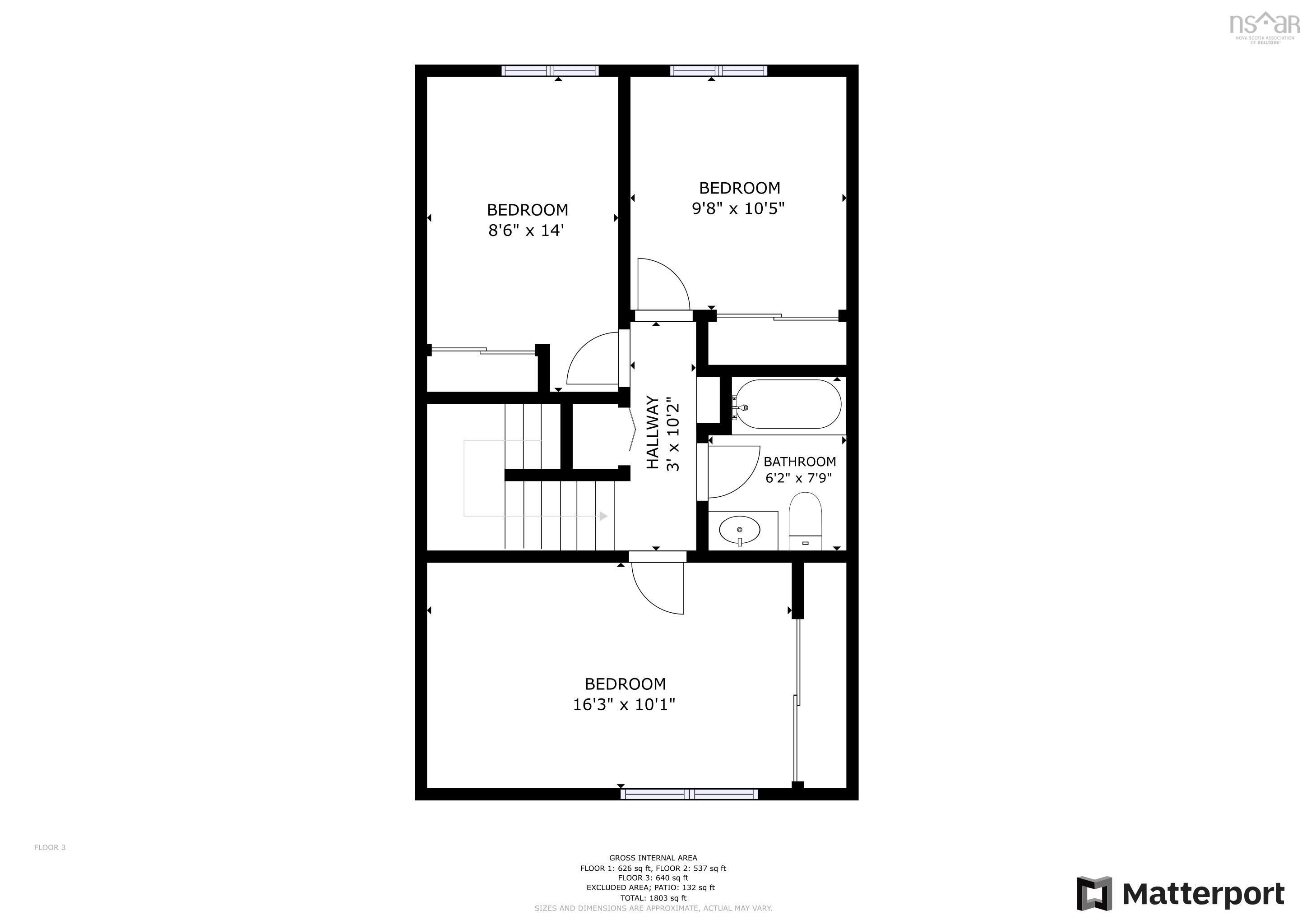 112 Forestside Crescent, Halifax, NS (MLS 202507920)