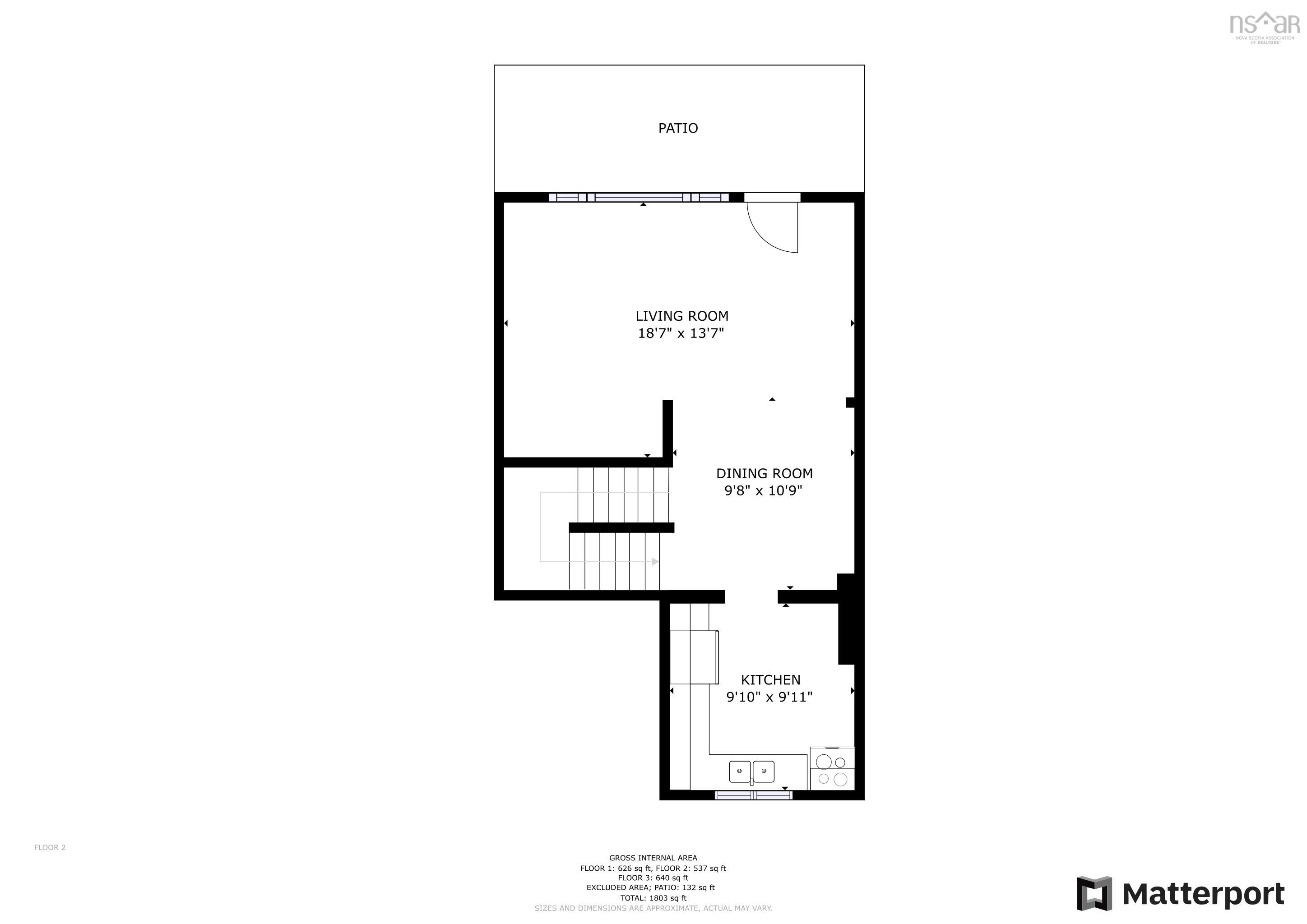 112 Forestside Crescent, Halifax, NS (MLS 202507920)
