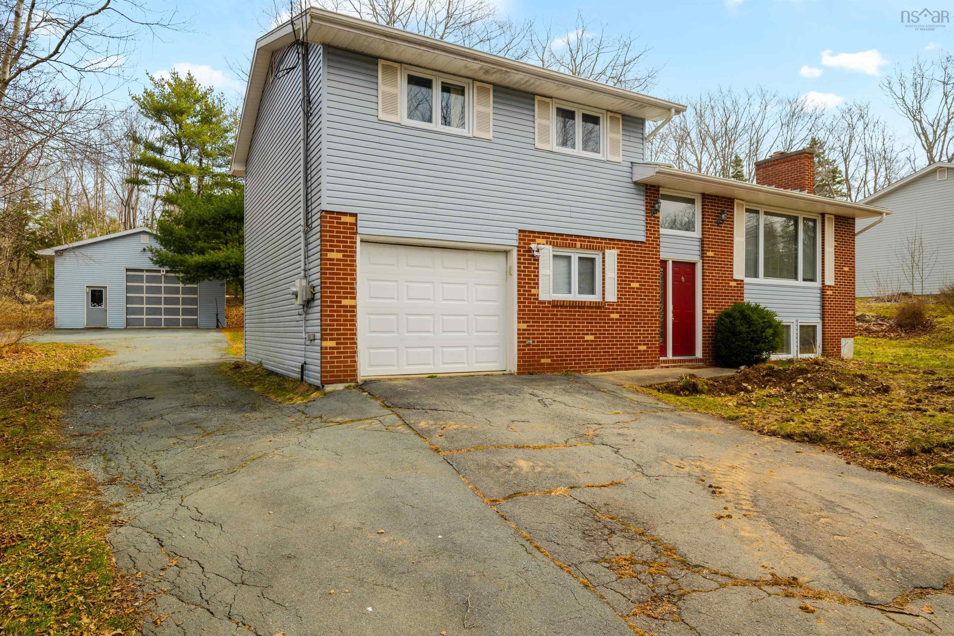 1 Shannon Drive, Westphal, NS (MLS® 202507921)