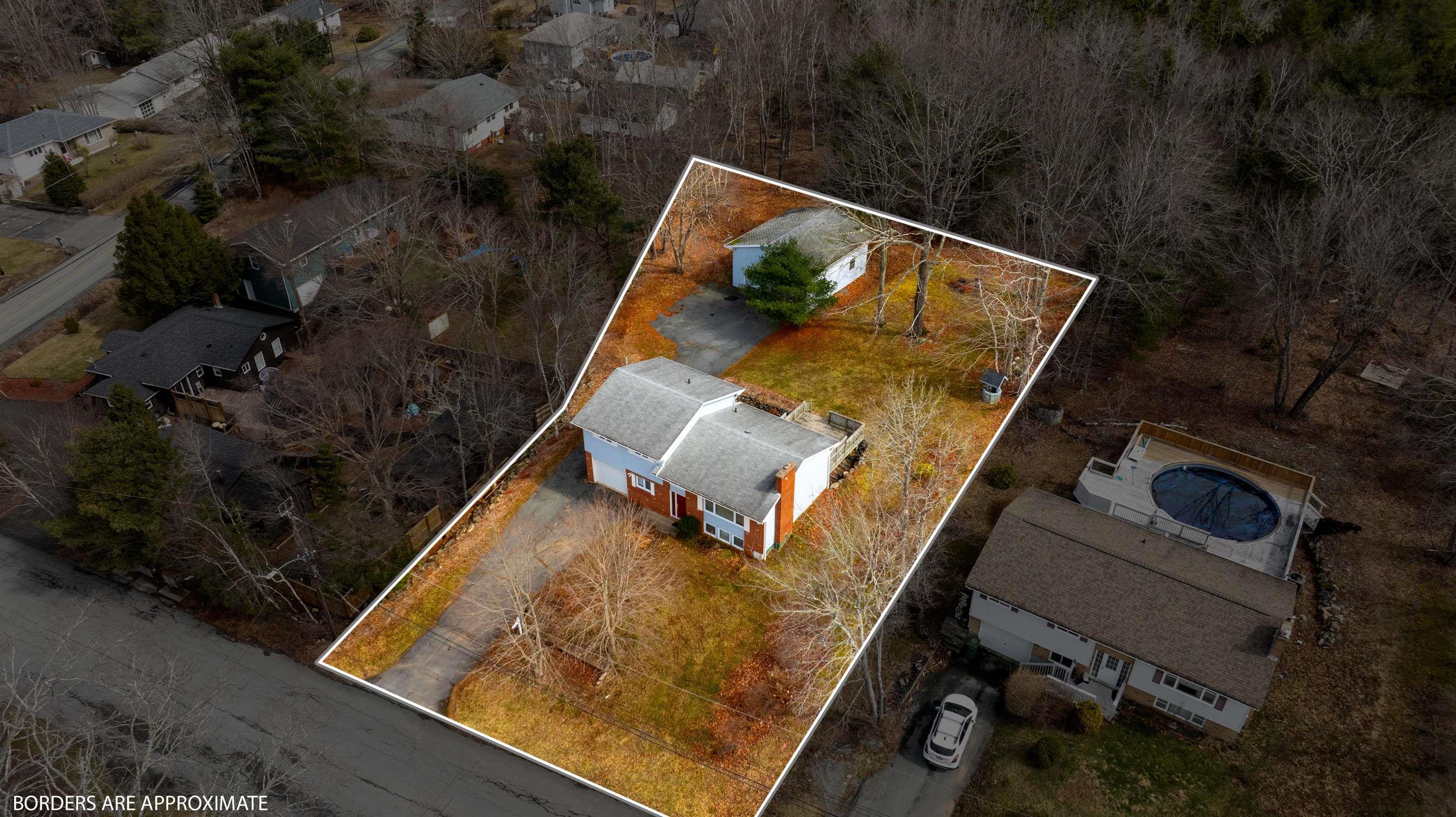 1 Shannon Drive, Westphal, NS (MLS® 202507921)