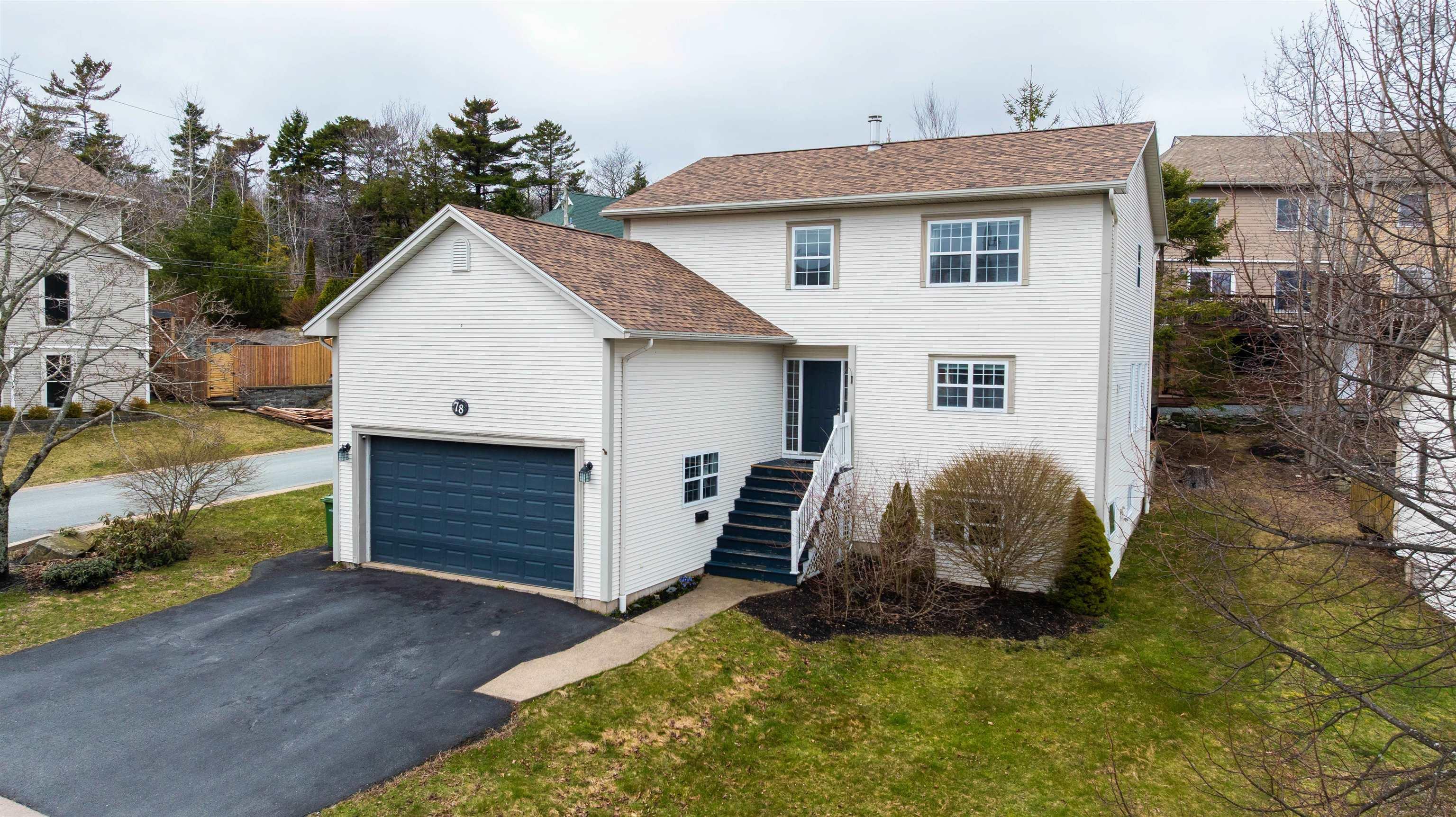 78 Nottingham Street, Bedford, NS (MLS® 202507926)