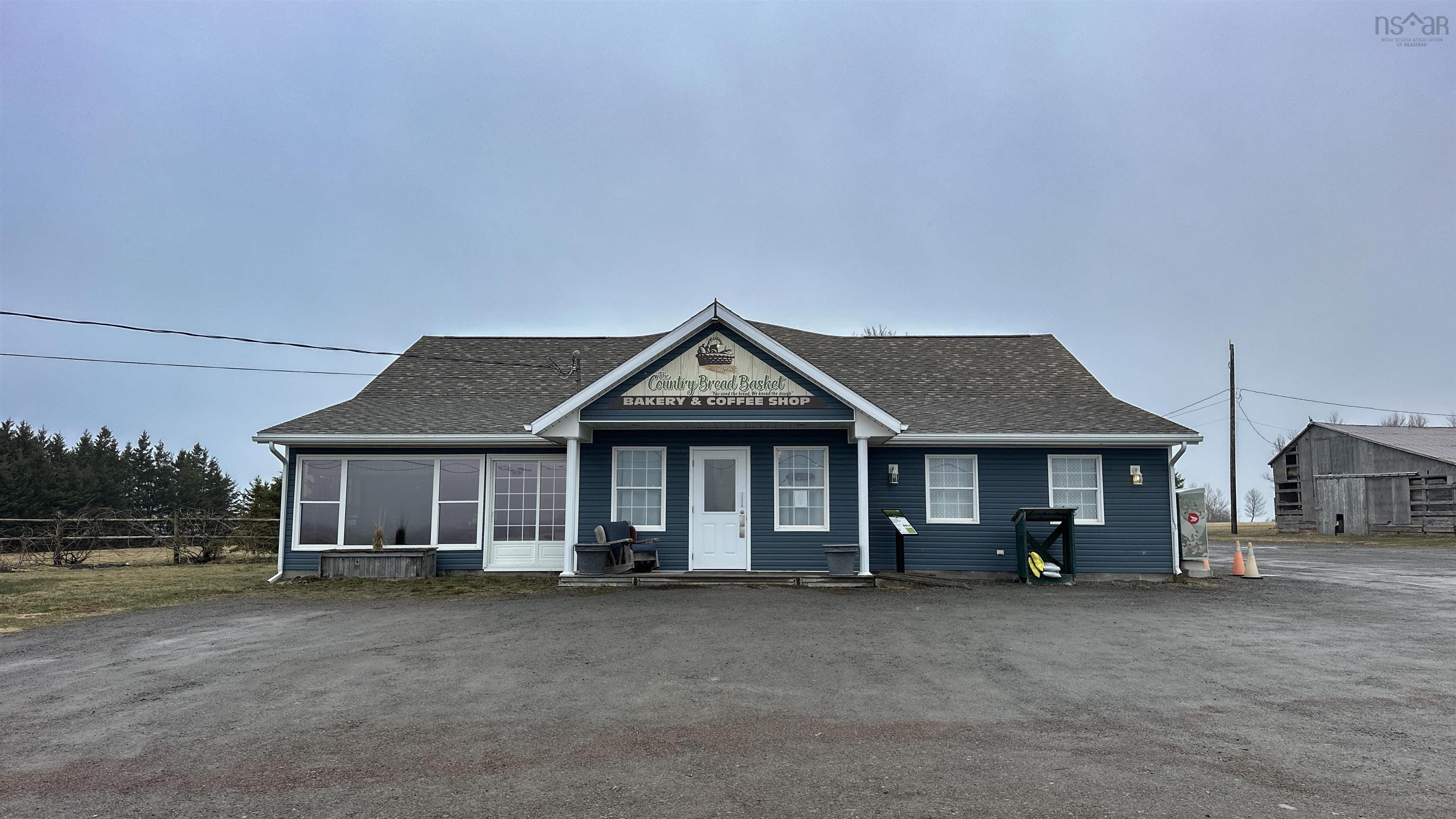 629 Brule Point Road, Tatamagouche, NS (MLS 202507942)